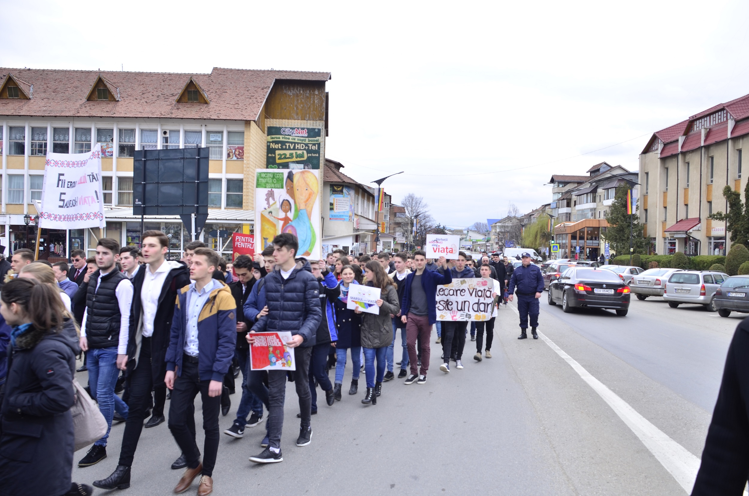 Viața, darul cel mai de preț