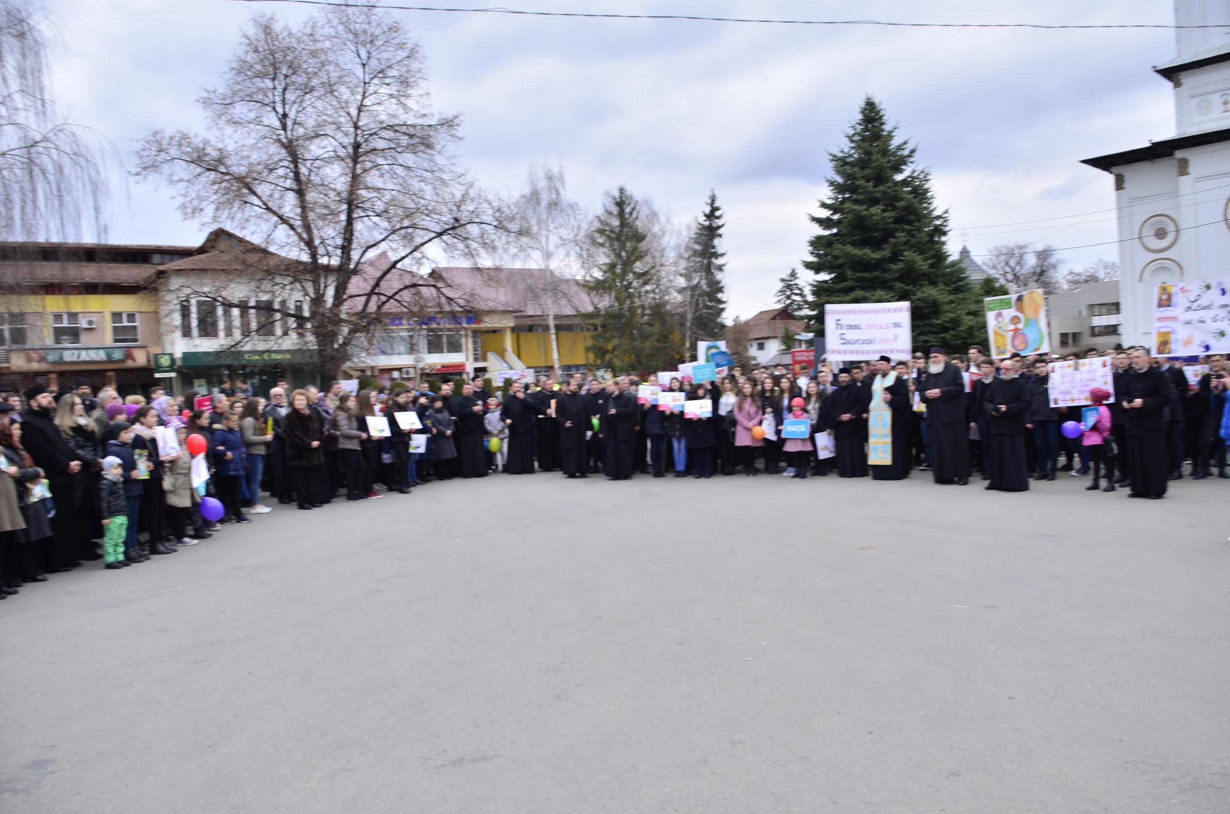 Viața, darul cel mai de preț