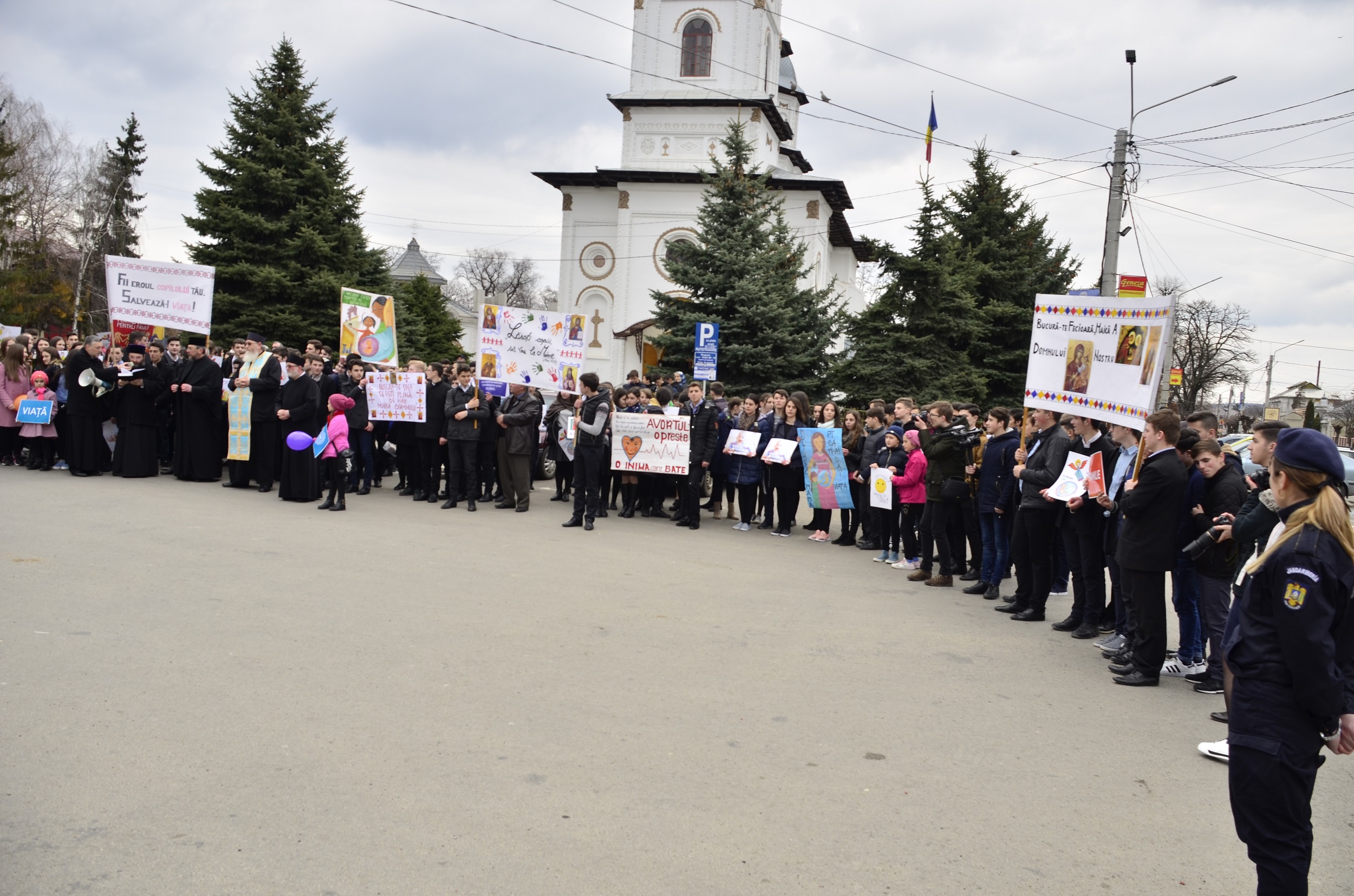 Viața, darul cel mai de preț