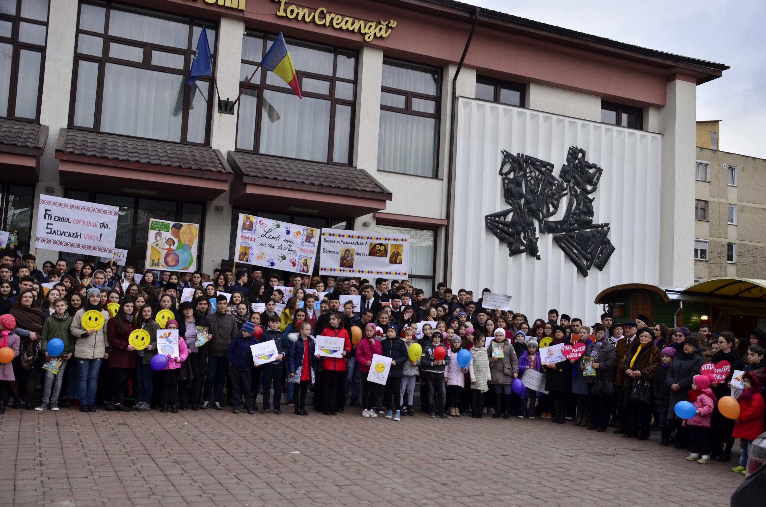 Viața, darul cel mai de preț