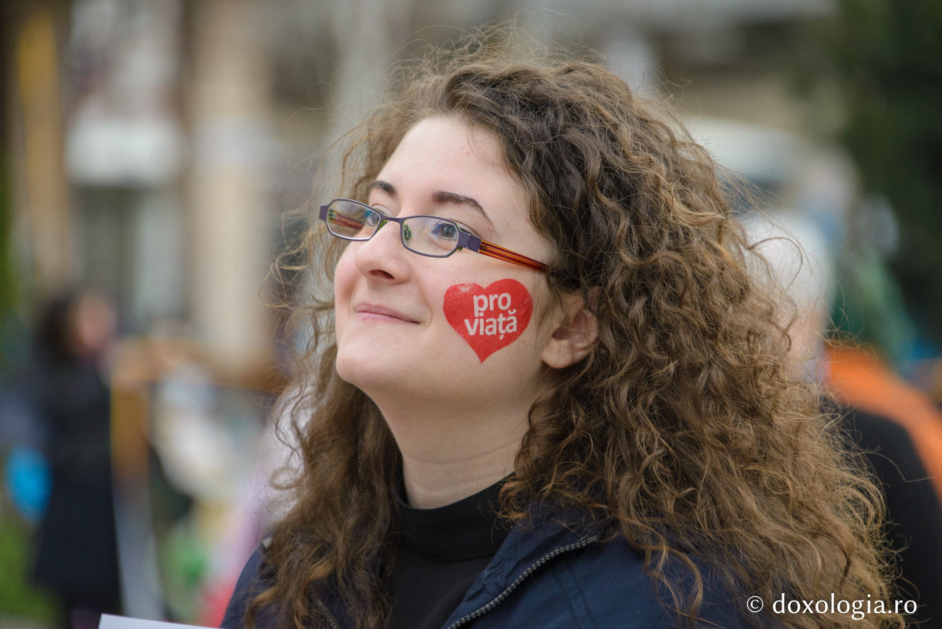 Împreună susținem Viața! (galerie FOTO)