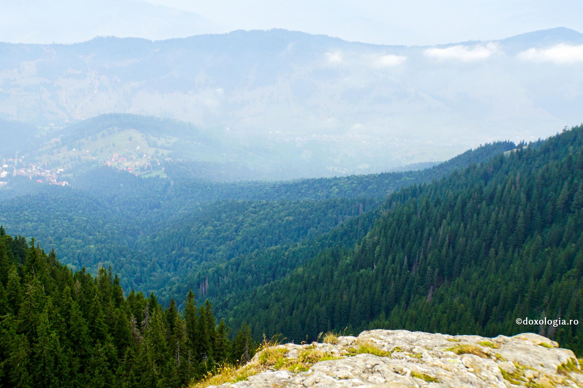 Pustnicii Ceahlăului, hrăniți de munte cu poame și ierburi ‒ mărturia lui Gheorghe Asachi