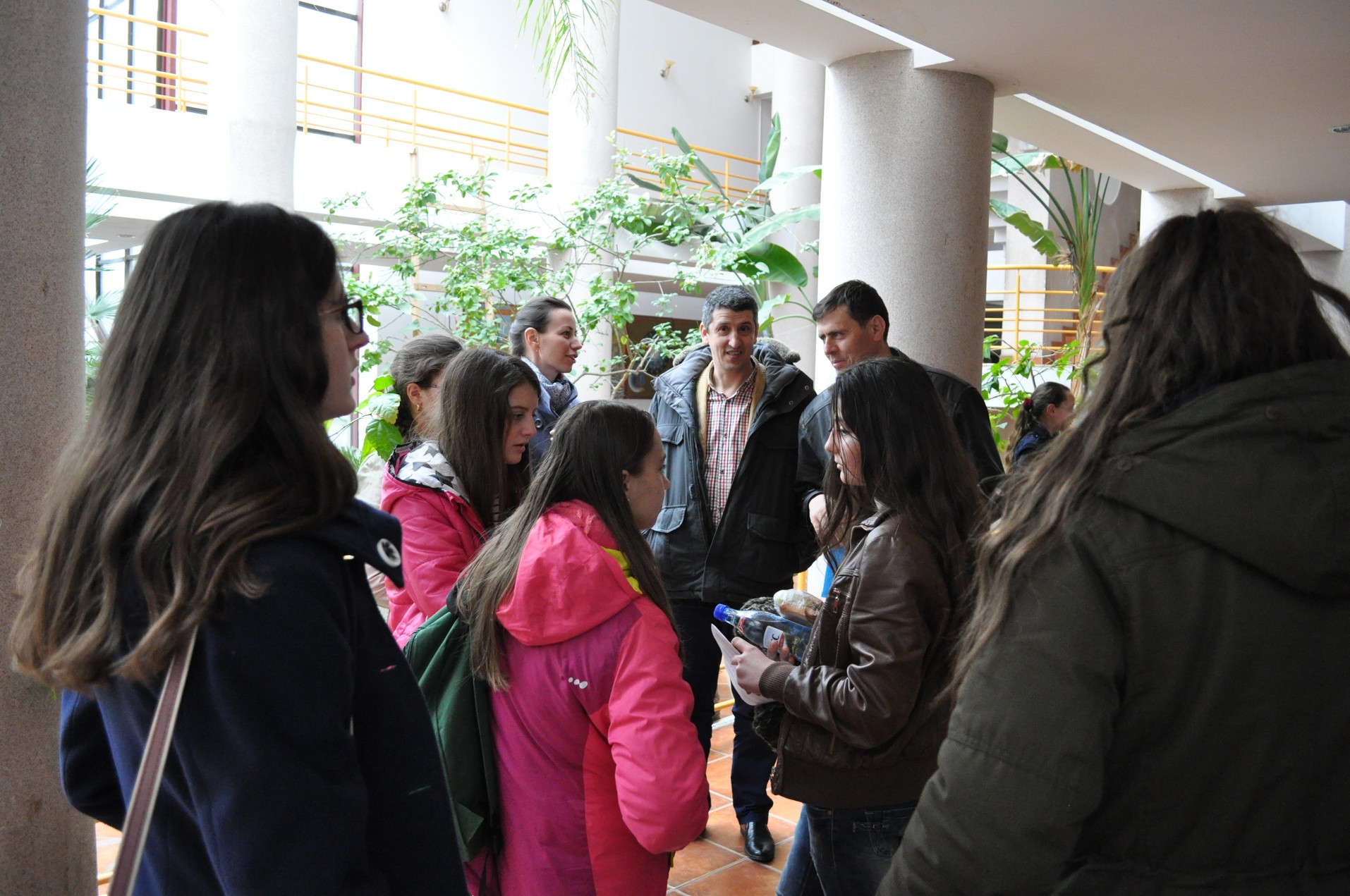 228 de elevi au participat la Iași la Etapa județeană a Olimpiadei de Religie