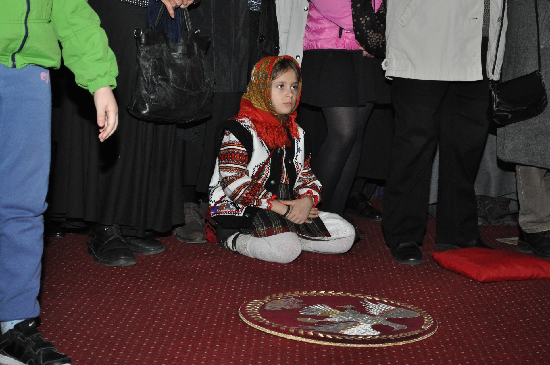 IPS Mitropolit Teofan: „Cea mai mare veste bună este că Dumnezeu a coborât pe pământ“