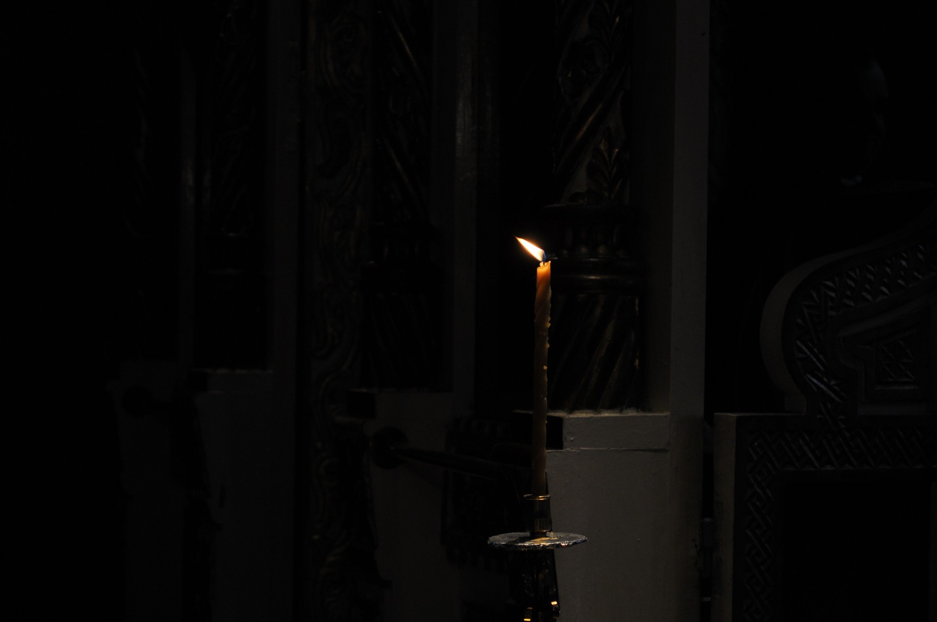 IPS Mitropolit Teofan: „Cea mai mare veste bună este că Dumnezeu a coborât pe pământ“