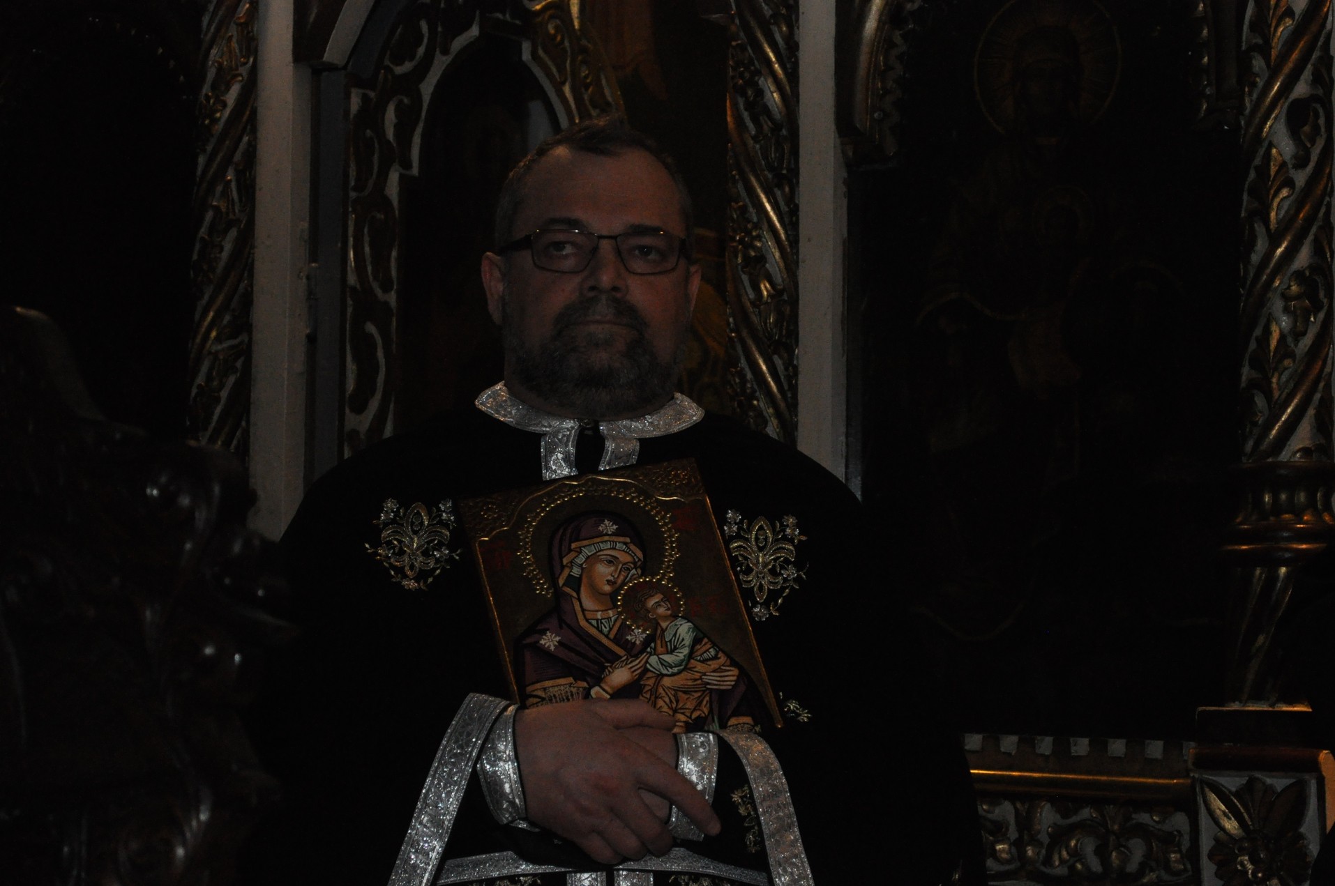 IPS Mitropolit Teofan: „Cea mai mare veste bună este că Dumnezeu a coborât pe pământ“