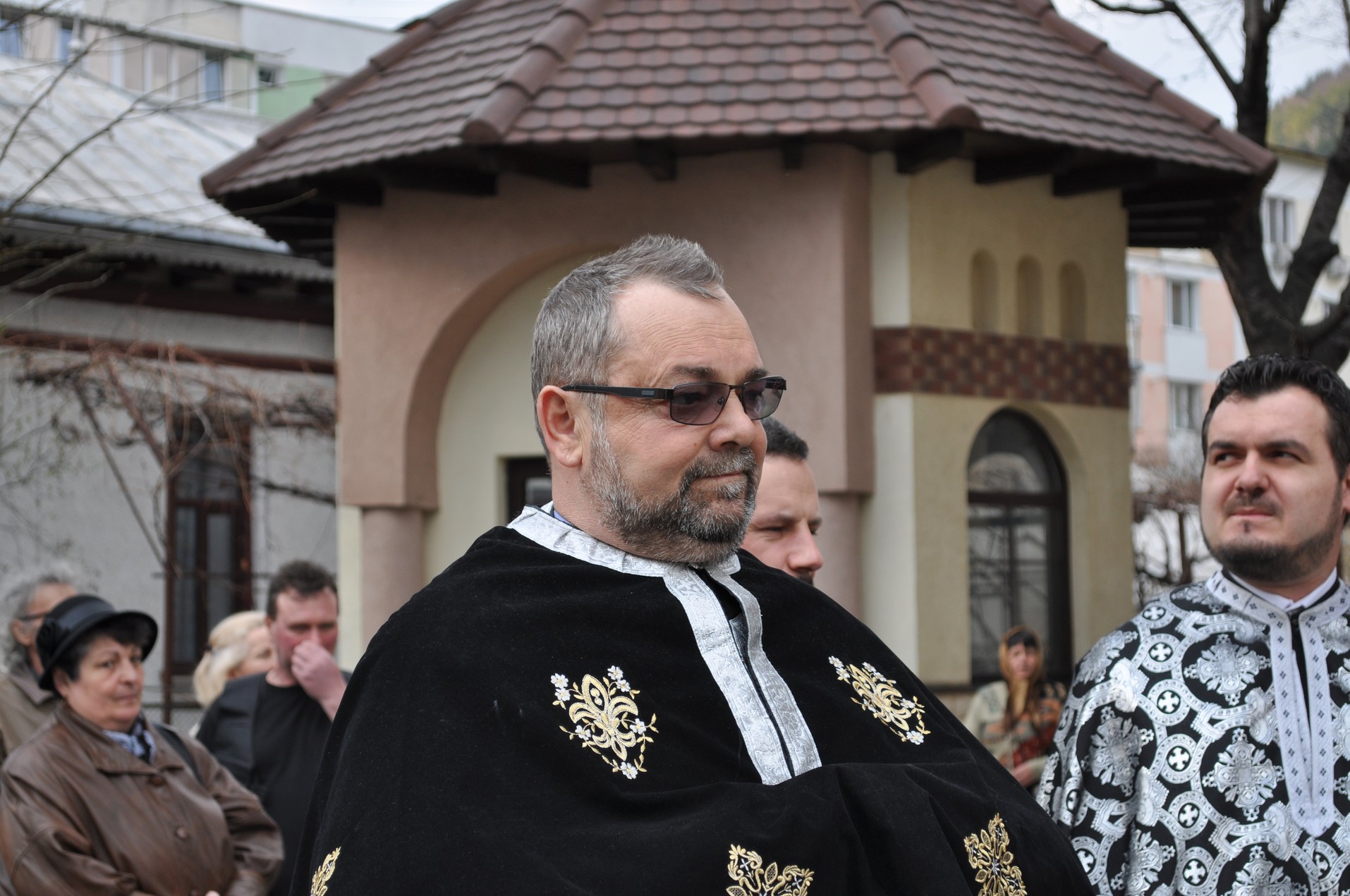 IPS Mitropolit Teofan: „Cea mai mare veste bună este că Dumnezeu a coborât pe pământ“