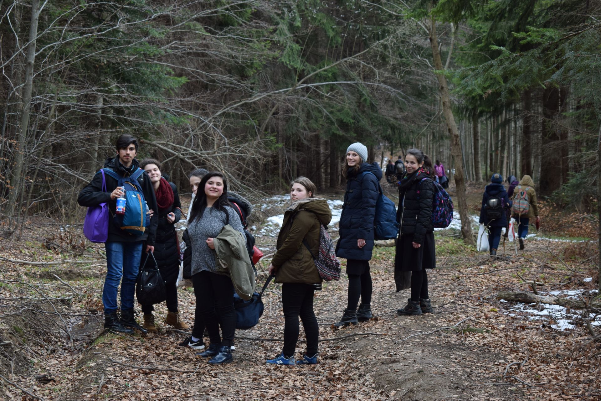 Aer de mănăstiri nemţene
