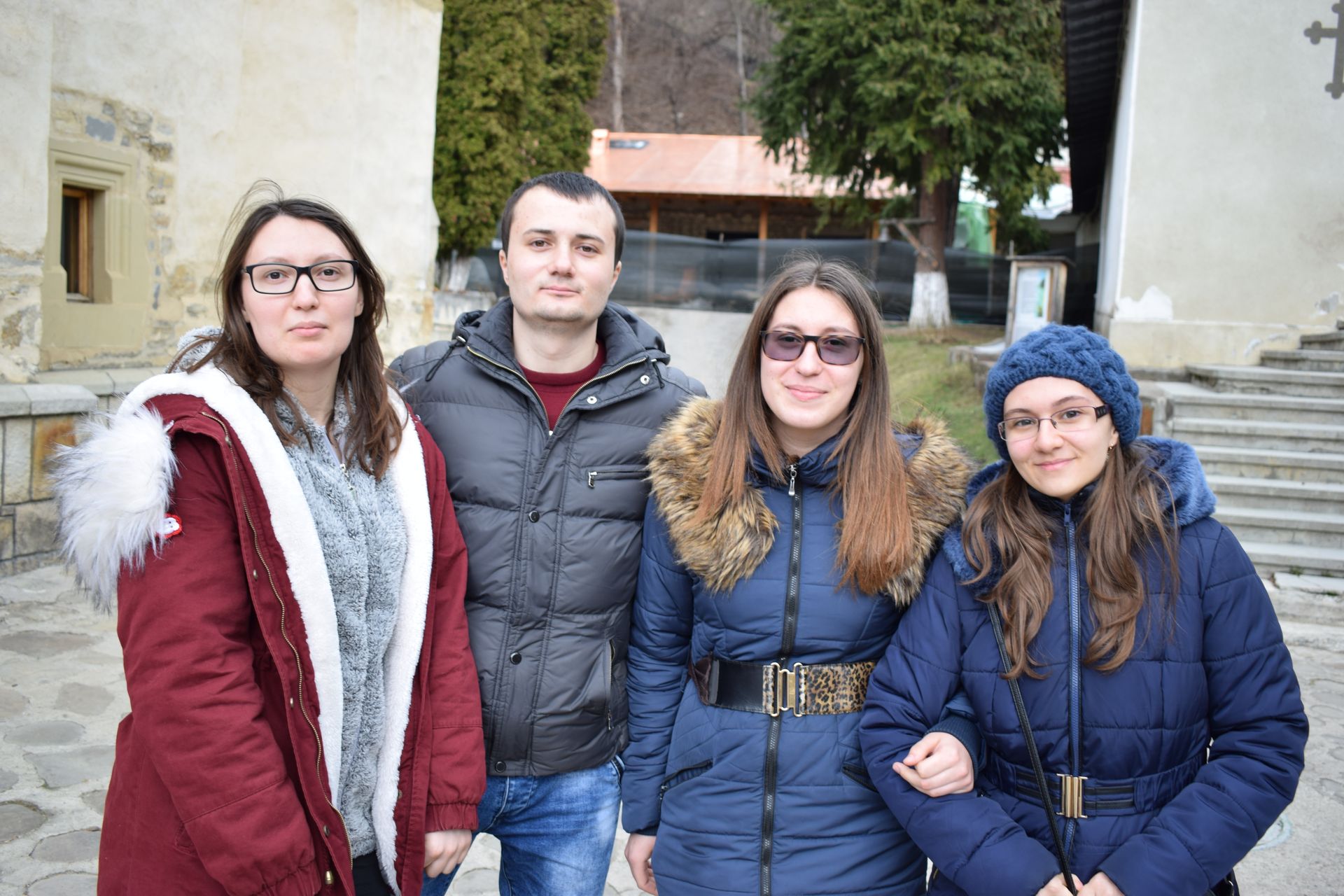 Aer de mănăstiri nemţene