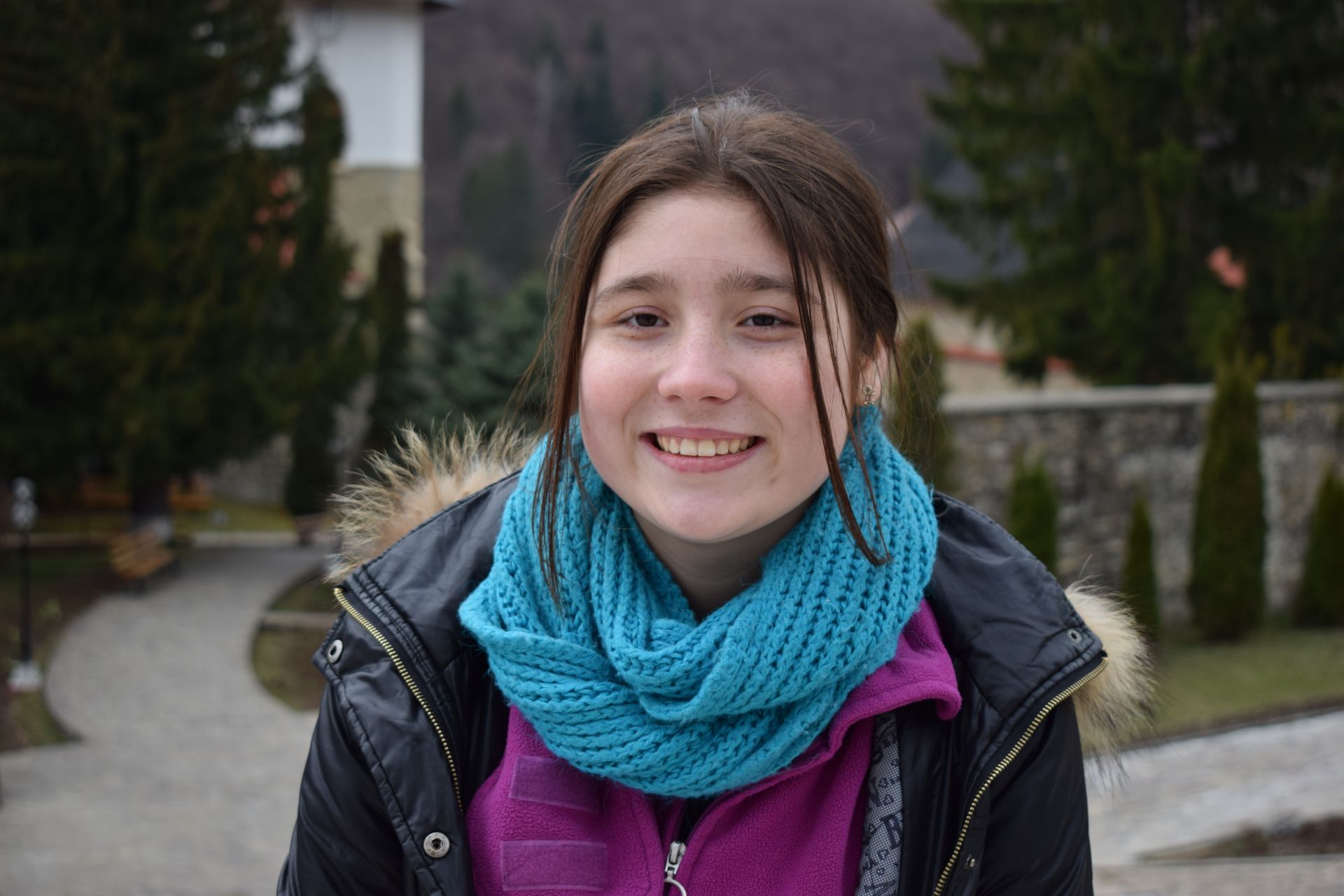 Aer de mănăstiri nemţene