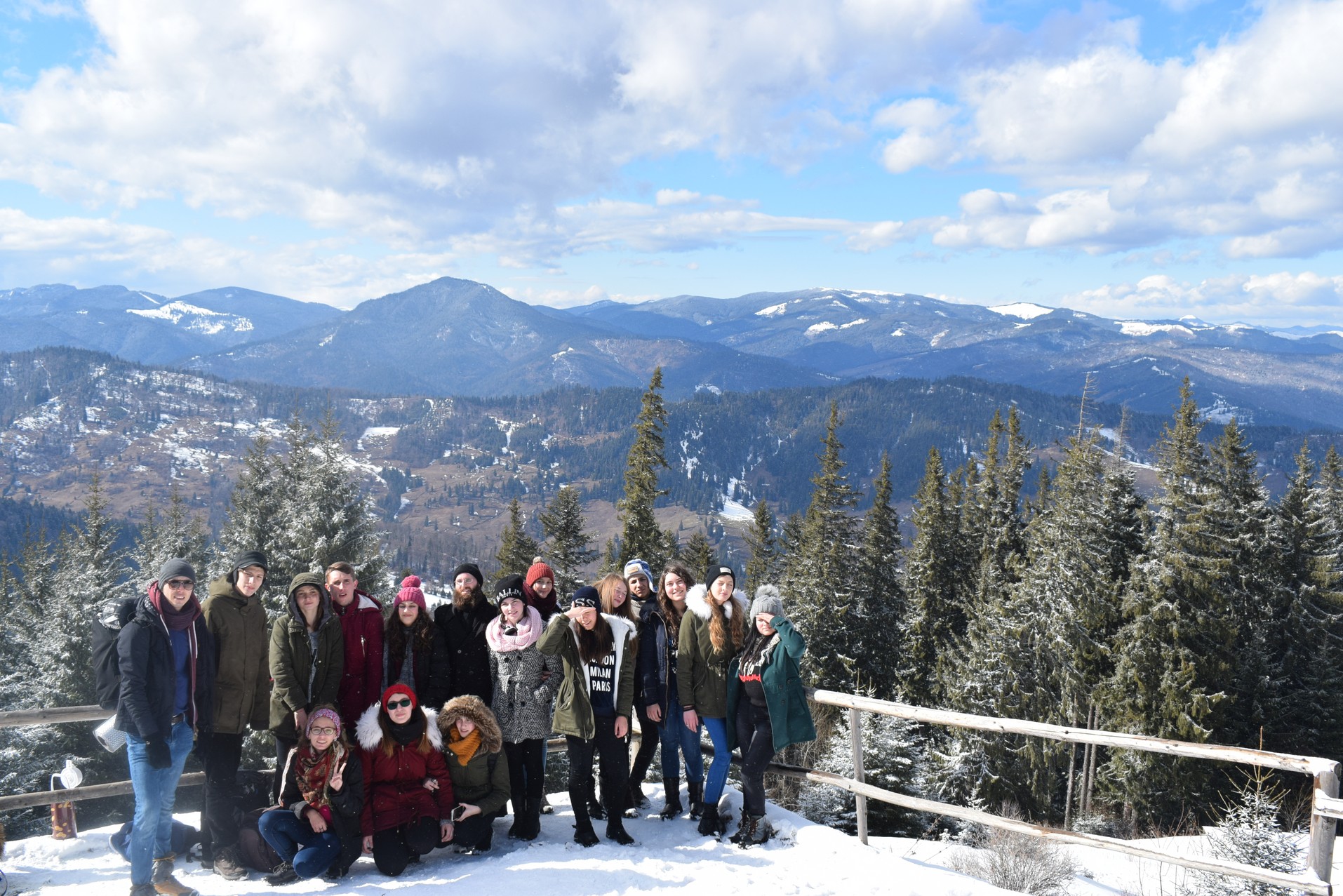 O călătorie către interior