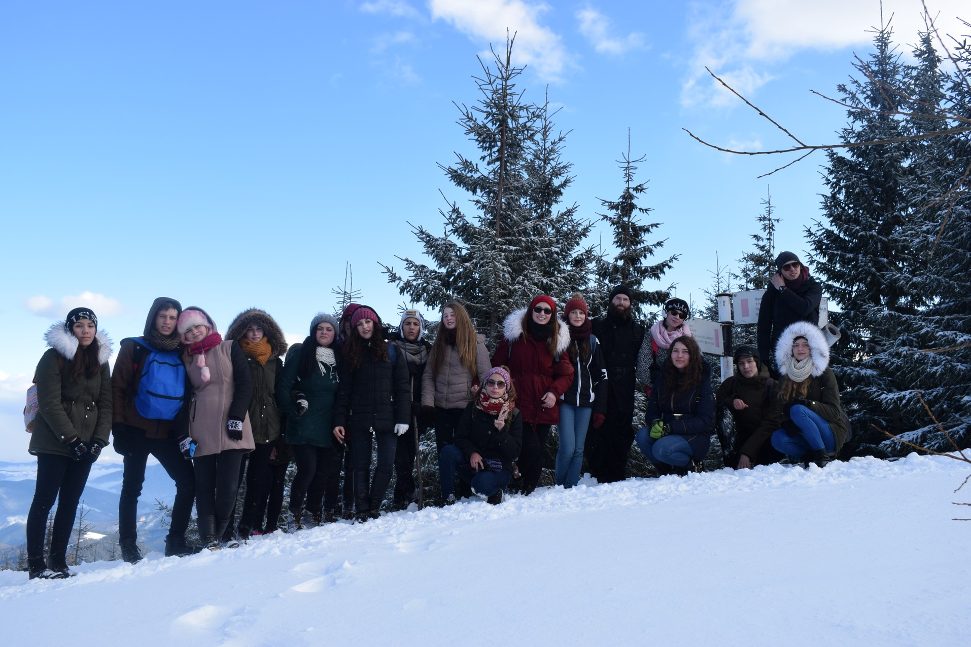 O călătorie către interior