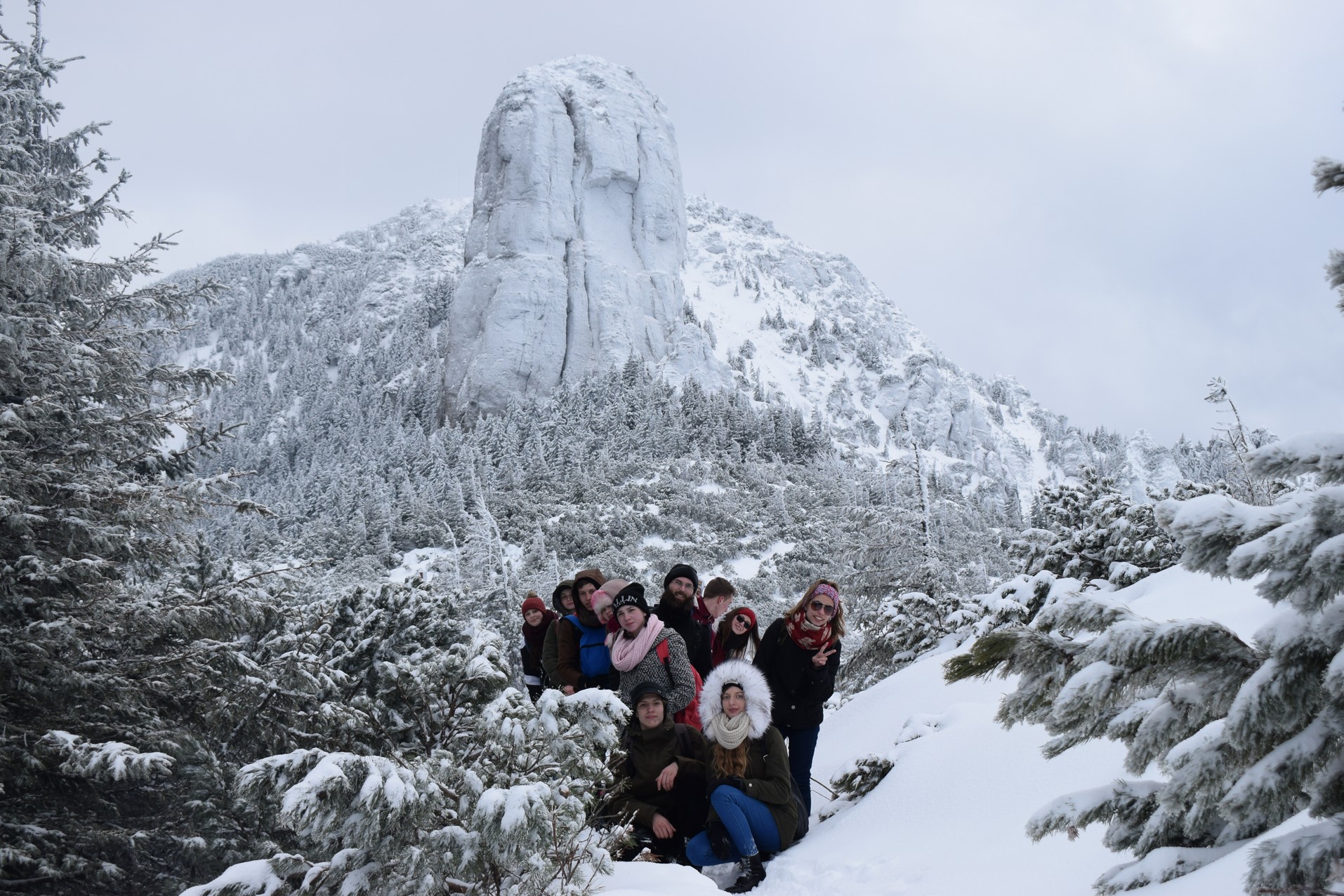 O călătorie către interior