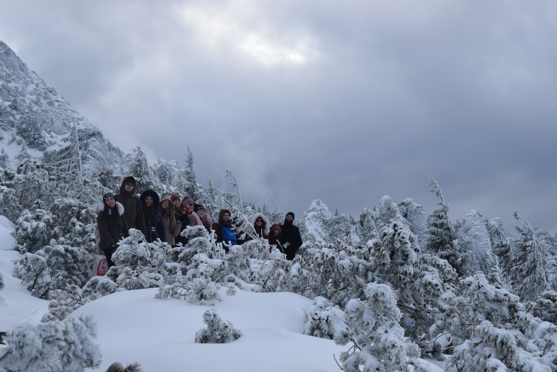 O călătorie către interior