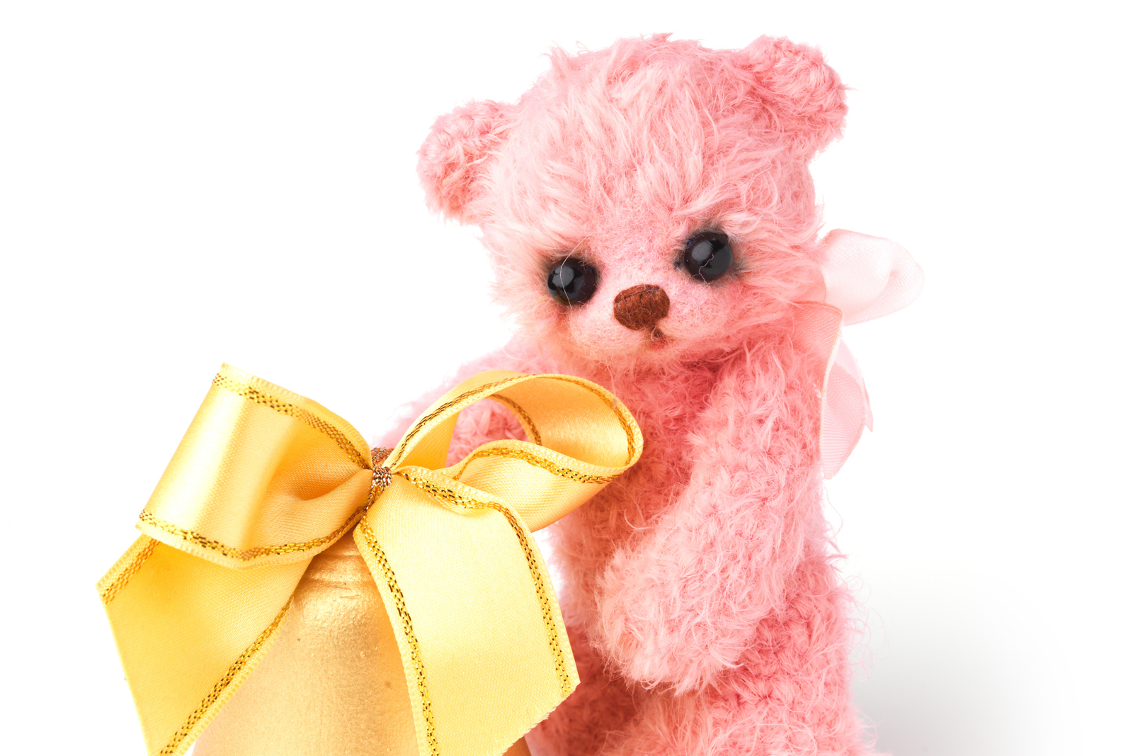 O ispită la modă: creştinul ca o pufoşenie roz