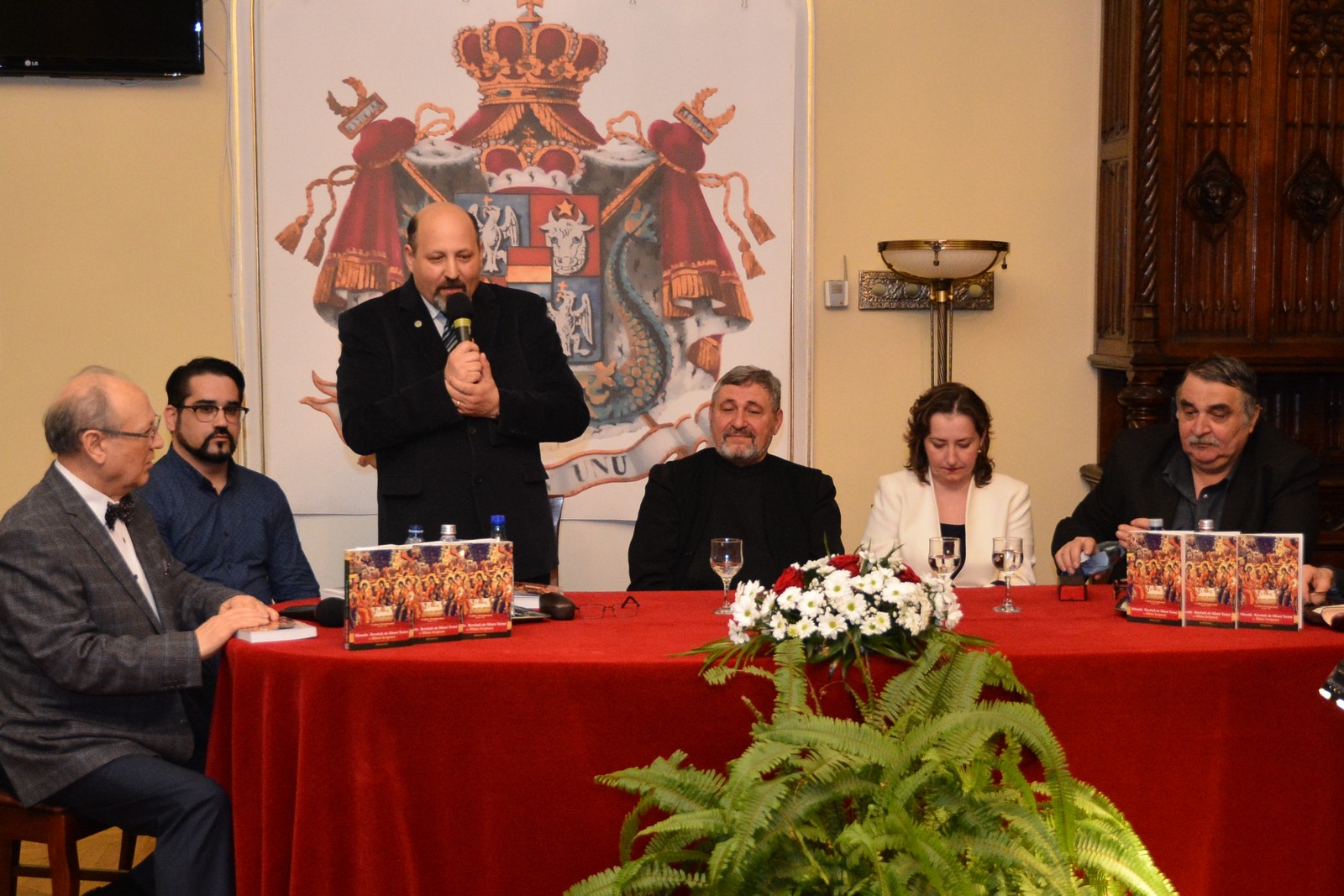 Eveniment teologic şi academic la Iaşi