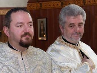 Veșnică pomenire Părintelui Gheorghe „cel bun” Veșnică pomenire Părintelui Gheorghe „cel bun”