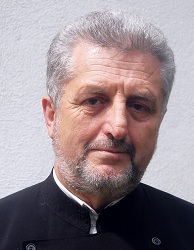 Veșnică pomenire Părintelui Gheorghe „cel bun” Veșnică pomenire Părintelui Gheorghe „cel bun”