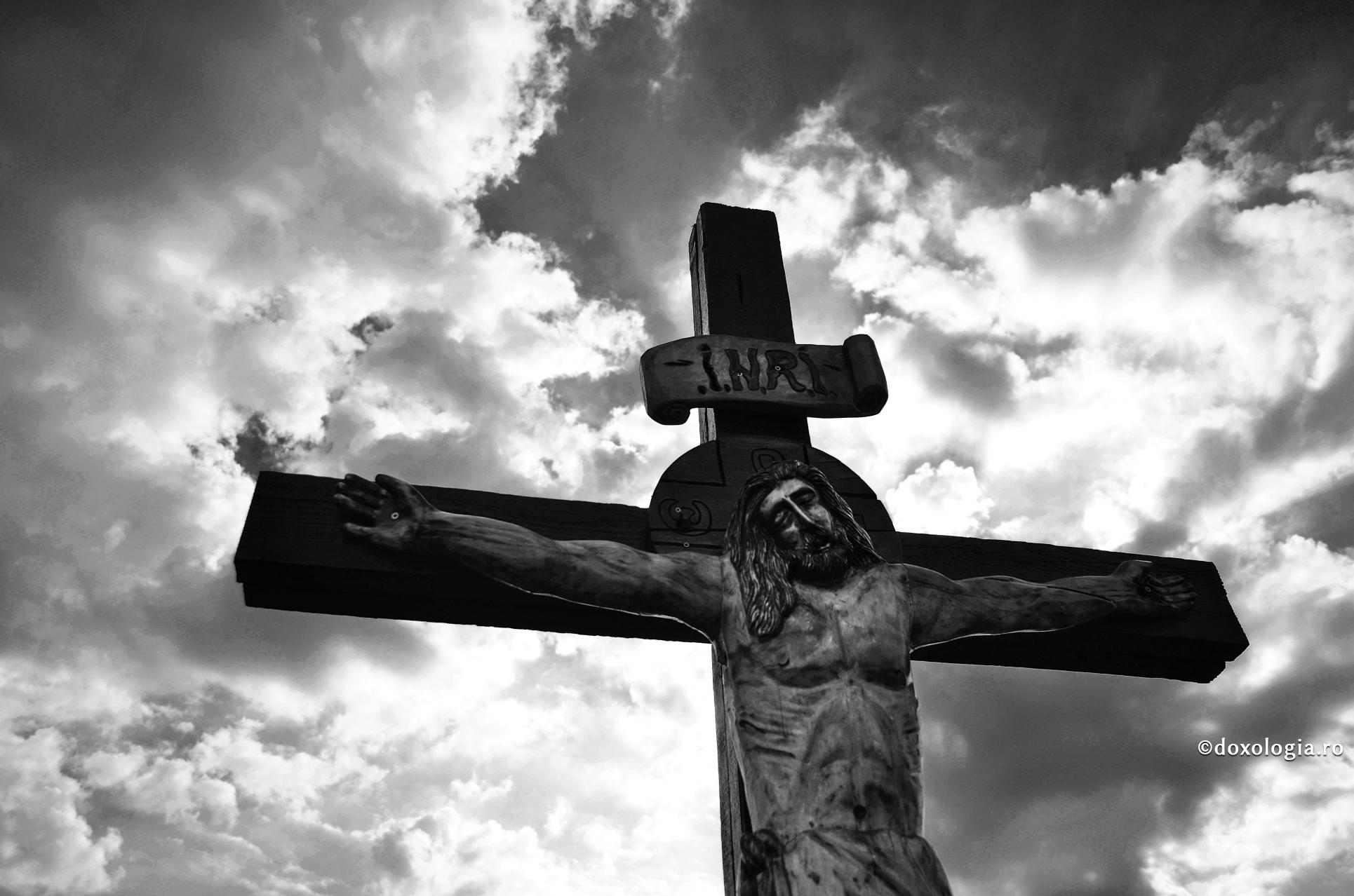 A fost Hristos revoluţionar?