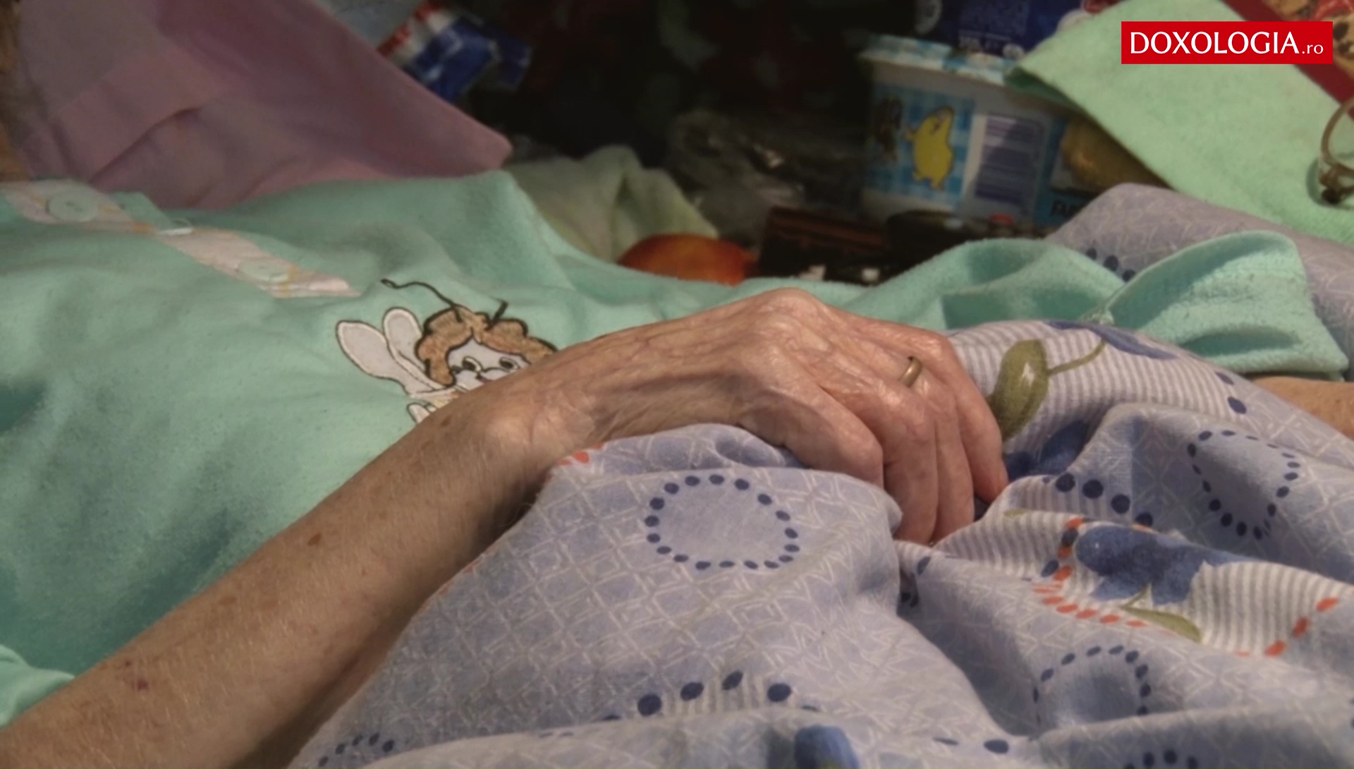 (Video)  Cele șase minuni care se întâmplă zilnic la Roznov