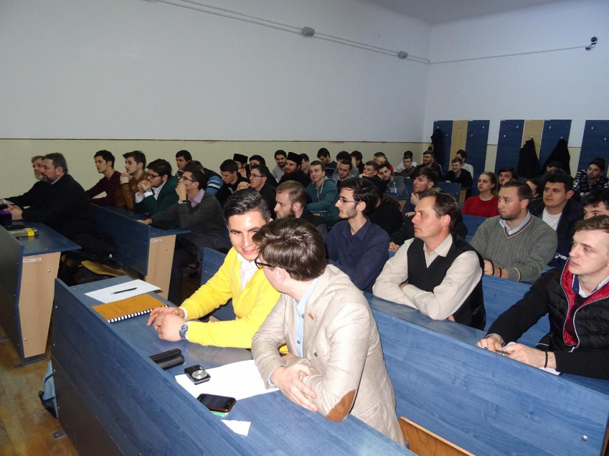 „Modelul sovietic al raporturilor dintre Biserică şi stat în România anilor 1948-1964“