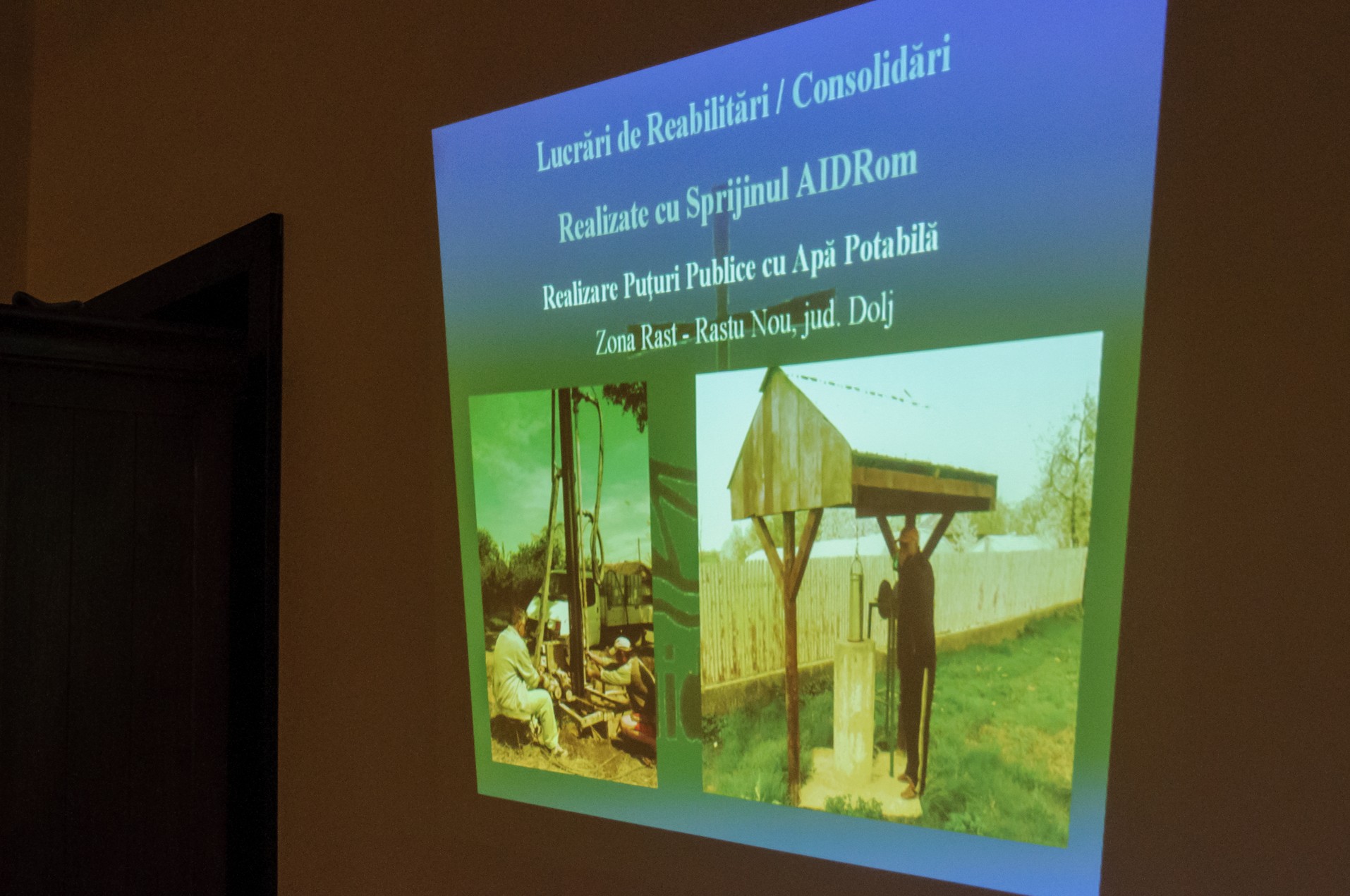 Şedinţe de lucru cu părinţii protopopi din Arhiepiscopia Iaşilor pe tema situaţiilor de urgenţă