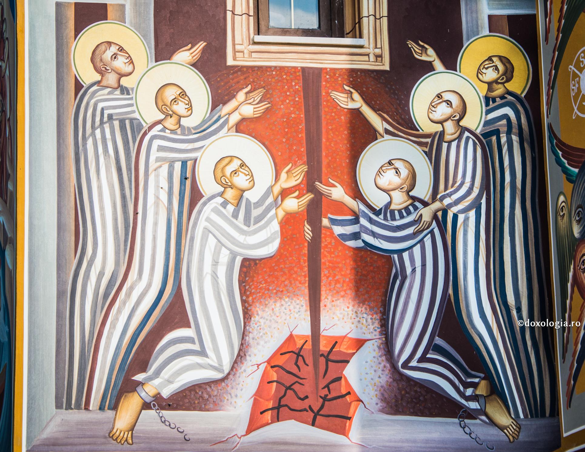 9 martie, ziua de pomenire a celor care au pătimit în timpul comunismului pentru credinţa şi demnitatea neamului