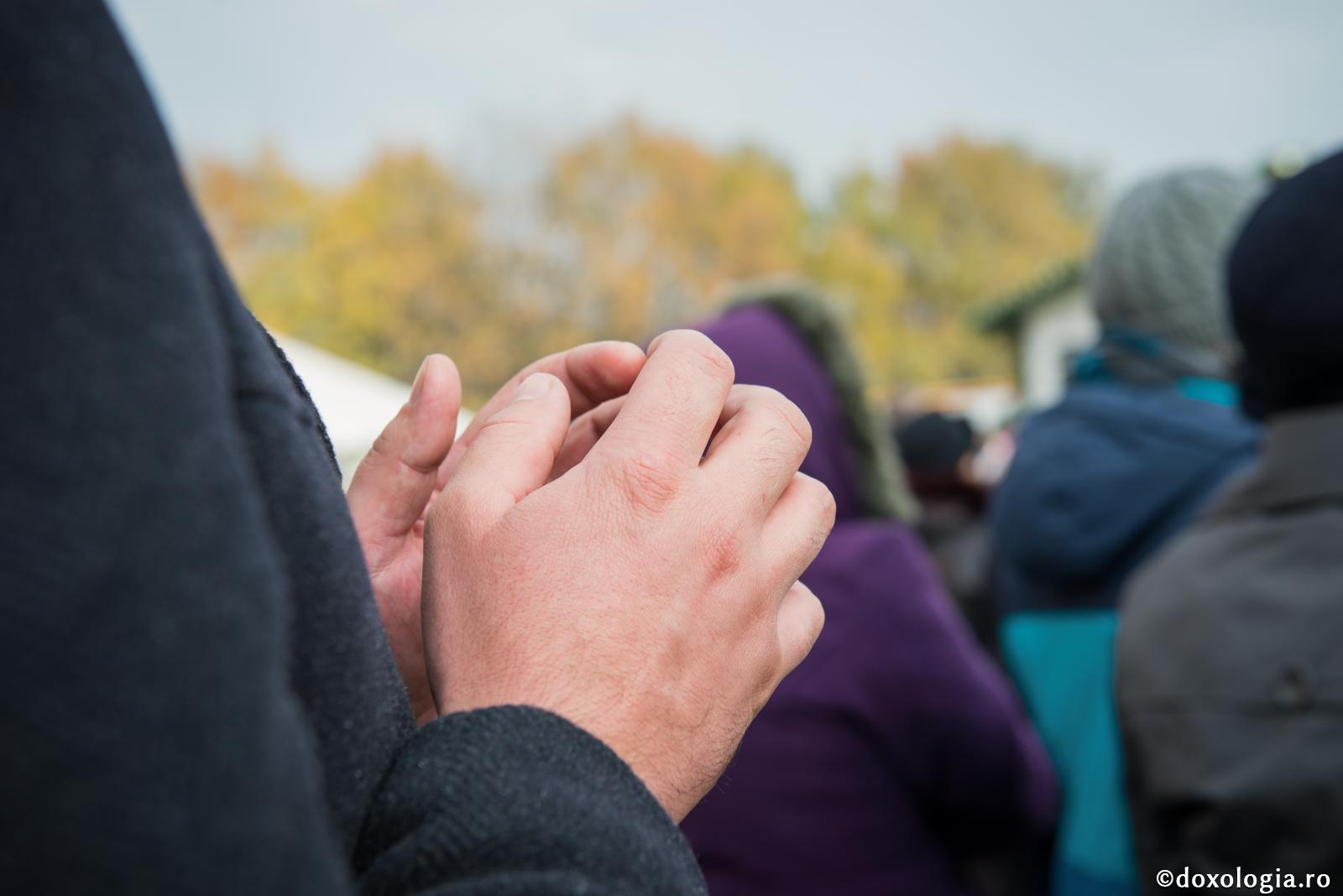 Sfântul Ierarh Antim Ivireanul – Să ne întoarcem la pocăinţă!