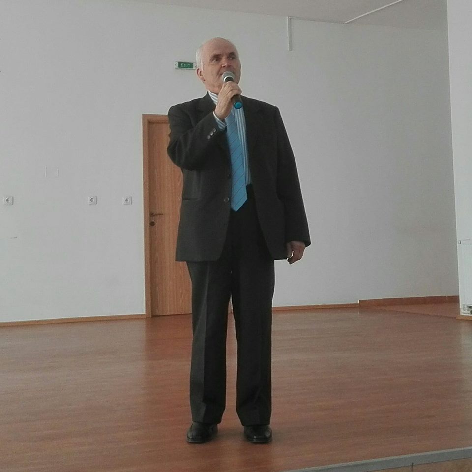 Ziua mamei creştine a fost serbată în avans la Girov