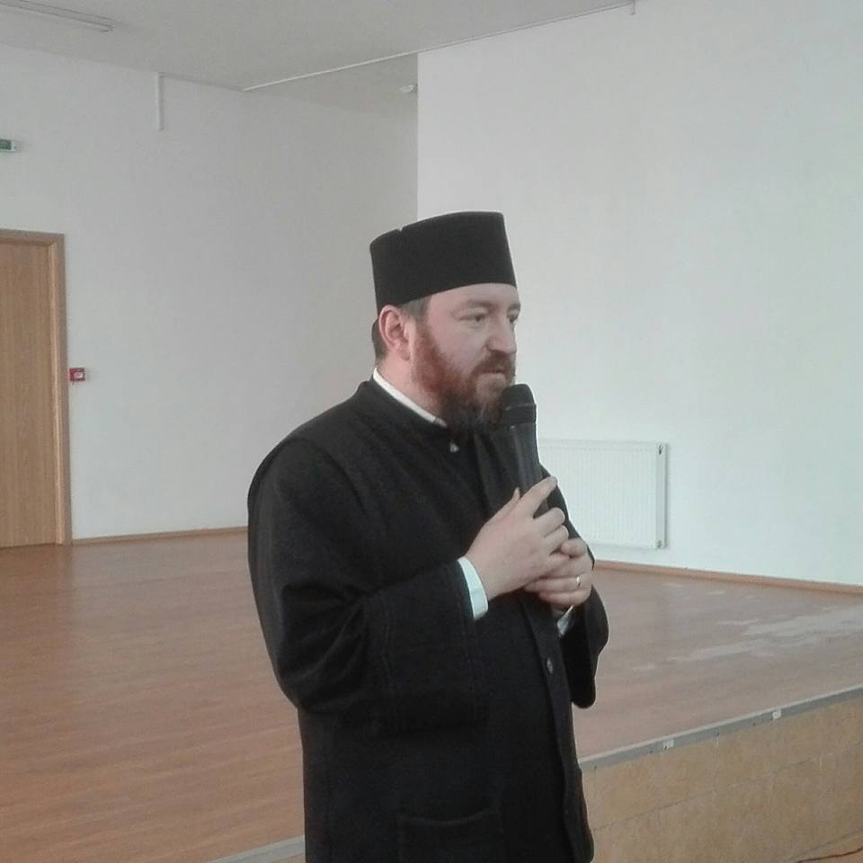 Ziua mamei creştine a fost serbată în avans la Girov