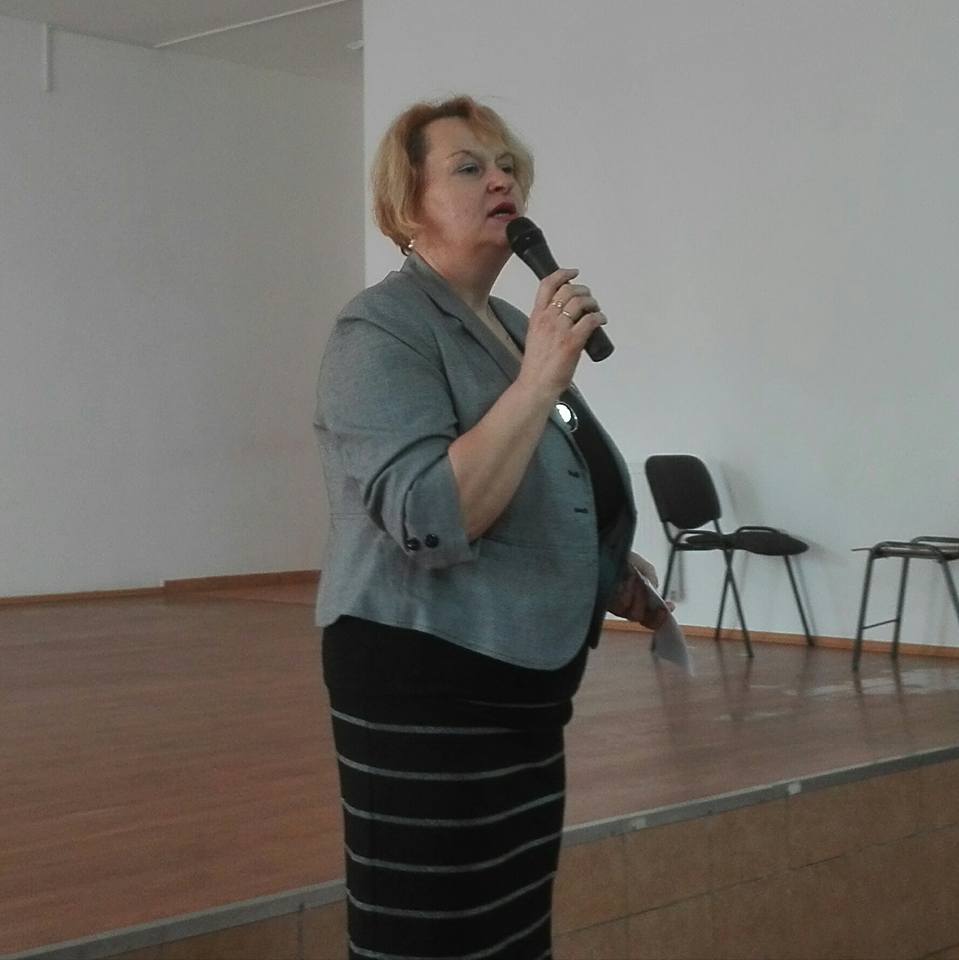 Ziua mamei creştine a fost serbată în avans la Girov