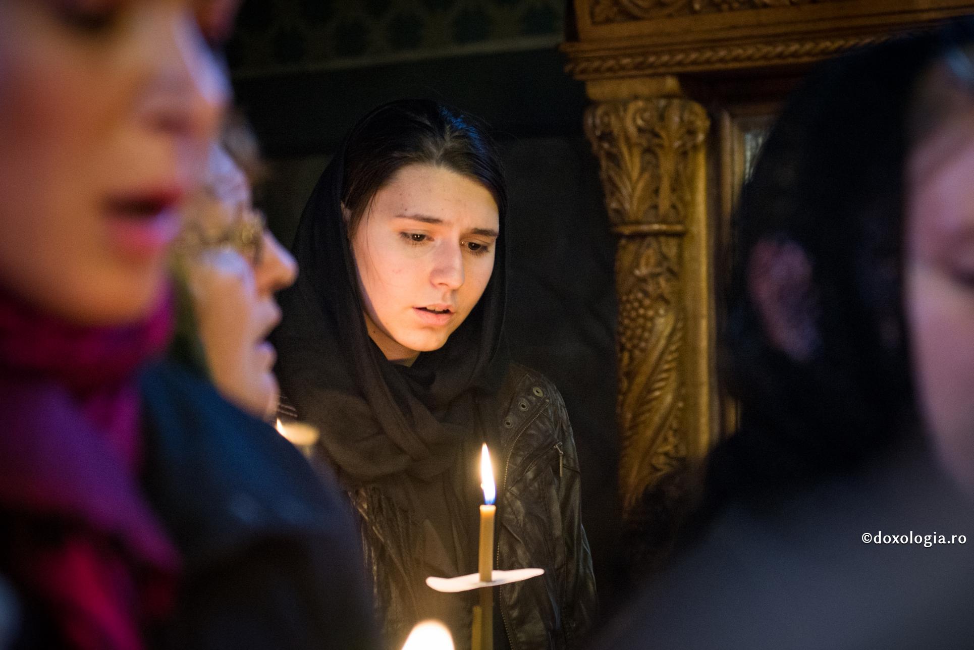 Foto: Oana Nechifor (Video) Ce sunt Deniile?