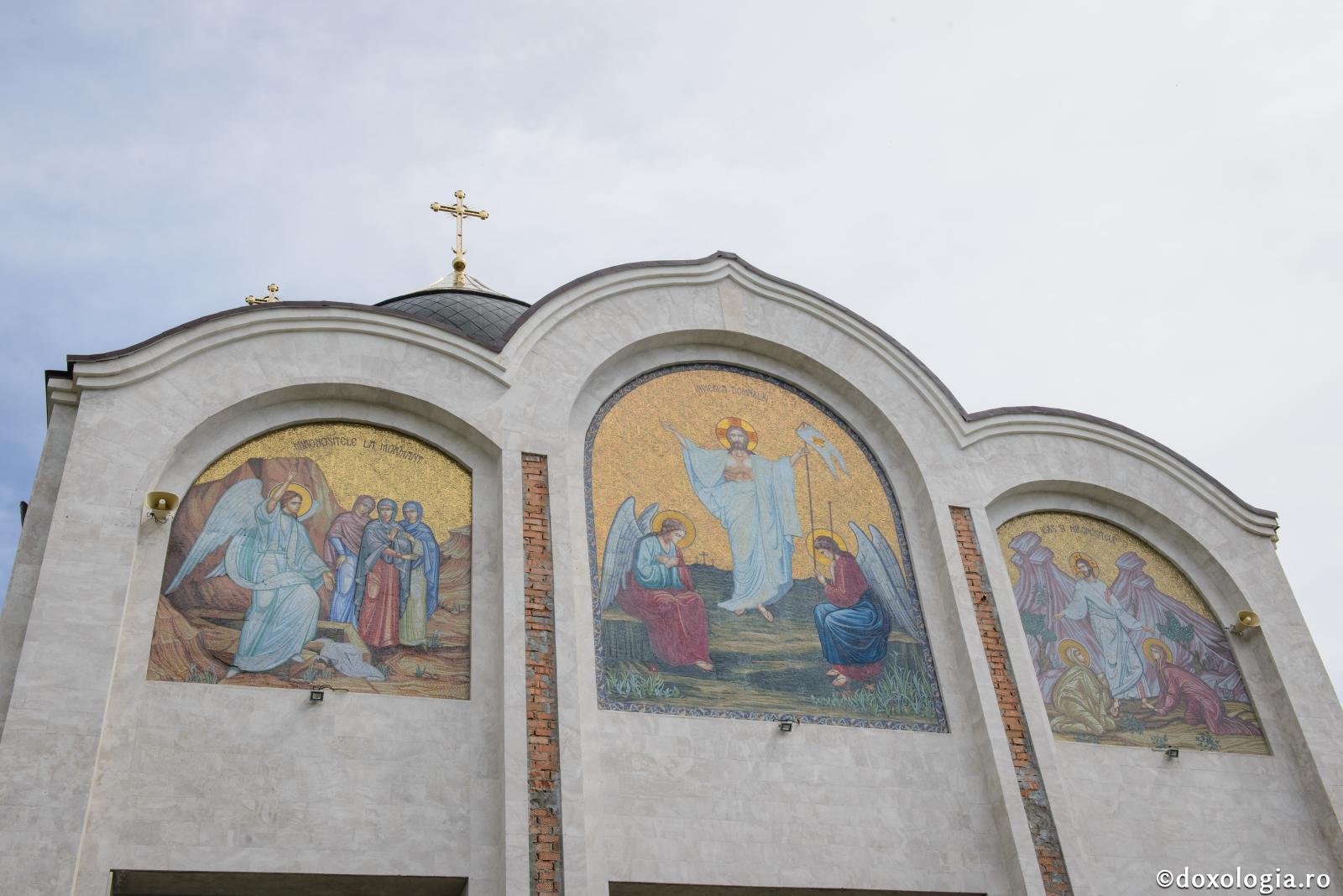 Înaltpreasfinţitul Părinte Ioan, Mitropolitul Banatului: „Să ne odihnim la umbra luminii Învierii lui Hristos!” (Scrisoare pastorală la Învierea Domnului - 2017)