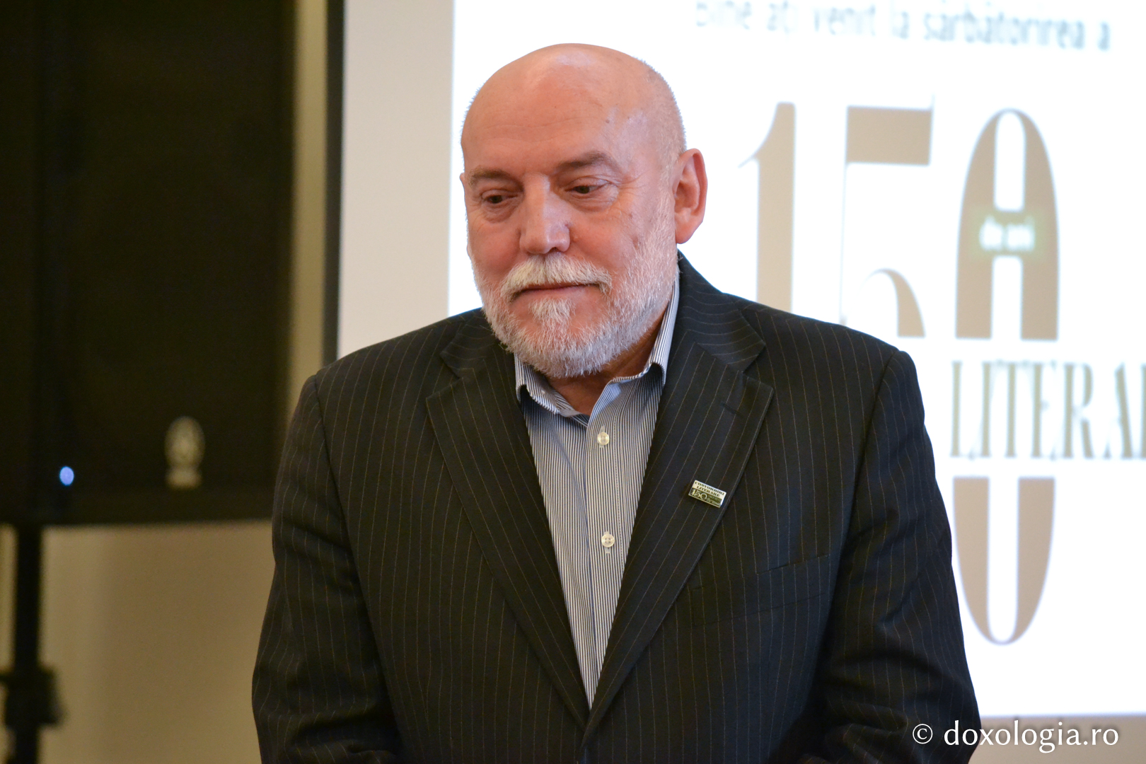 Foto: Adrian Sârbu (Foto) 150 de ani de „Convorbiri literare”