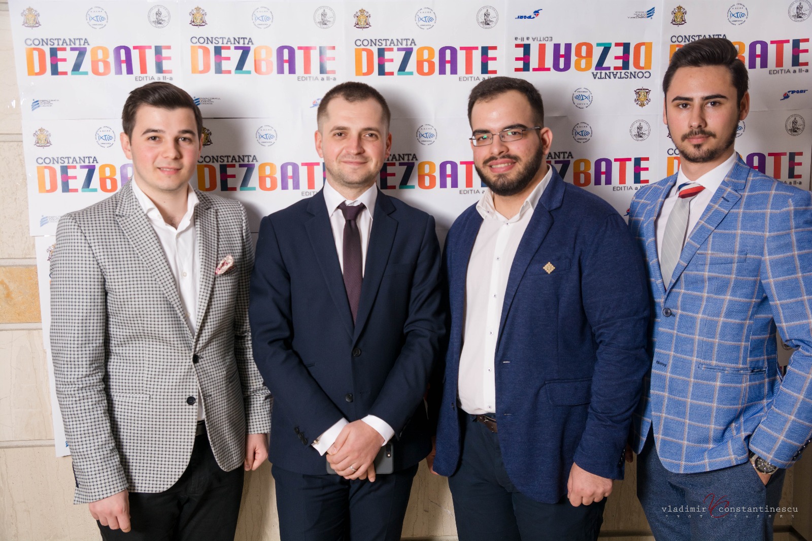 Proiectul Național „Constanța dezbate!”, la cea de-a doua ediție