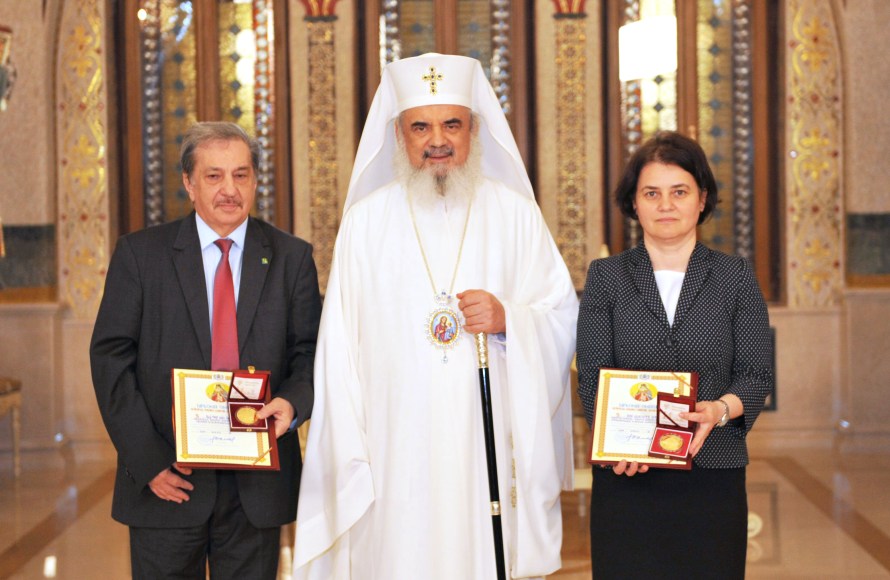 Din toamnă, românii din diaspora pot studia teologia ortodoxă în limba maternă Din toamnă, românii din diaspora pot studia teologia ortodoxă în limba maternă