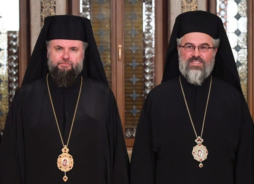 O delegație a Patriarhiei Române, în vizită misionară pe continentul american: IPS Nicolae și PS Ioan Casian vor fi instalați în Eparhii