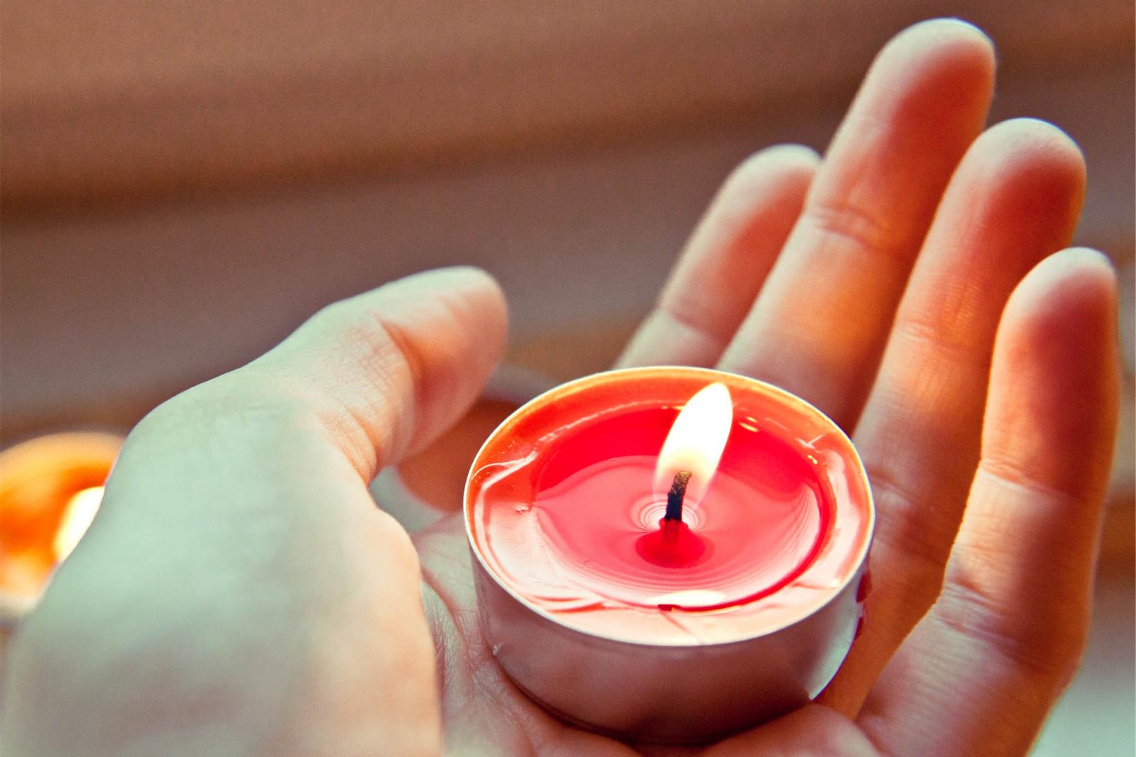 (Video) Înainte de culcare, stai de vorbă cu sufletul tău