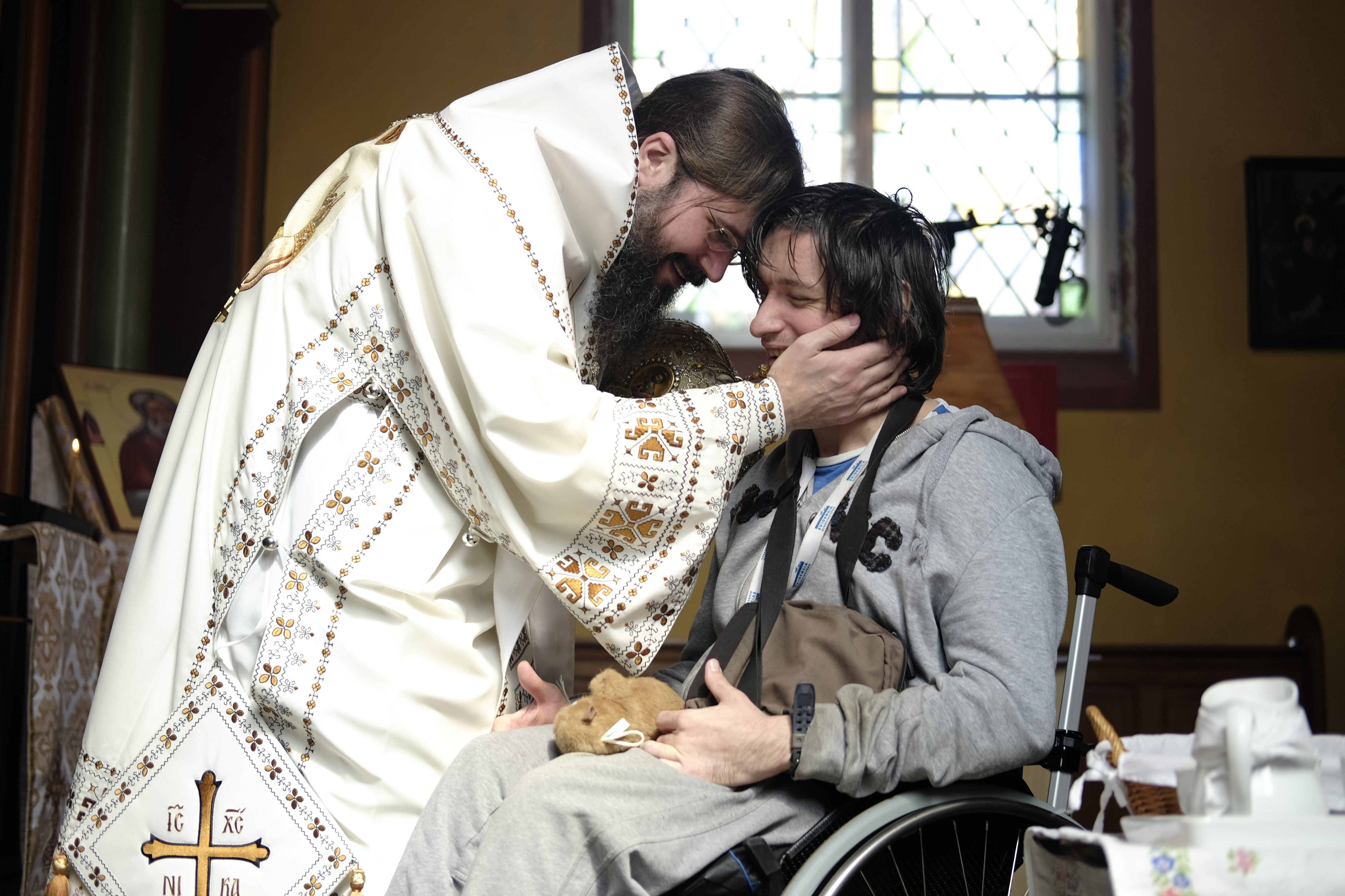 A doua zi de Paști, la Copenhaga