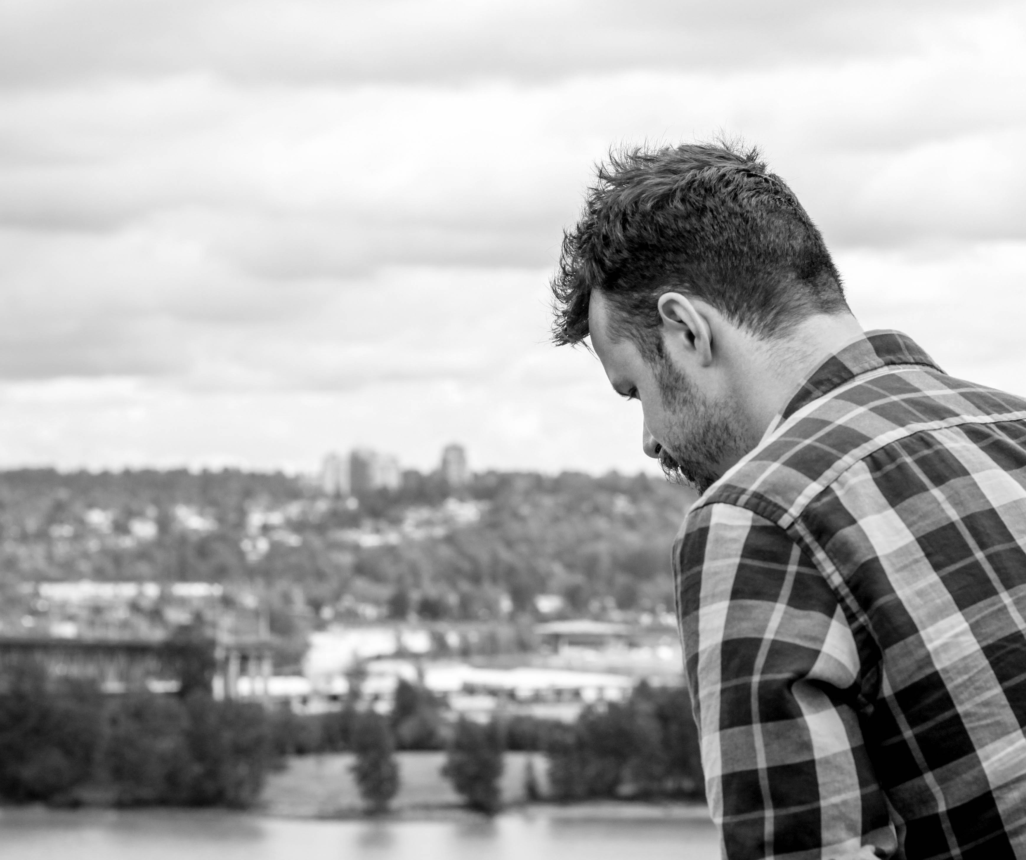 „Decizia de a-ţi schimba modul de viaţă trebuie să fie una raţională, corectă, bine chibzuită şi, cel mai important, irevocabilă”