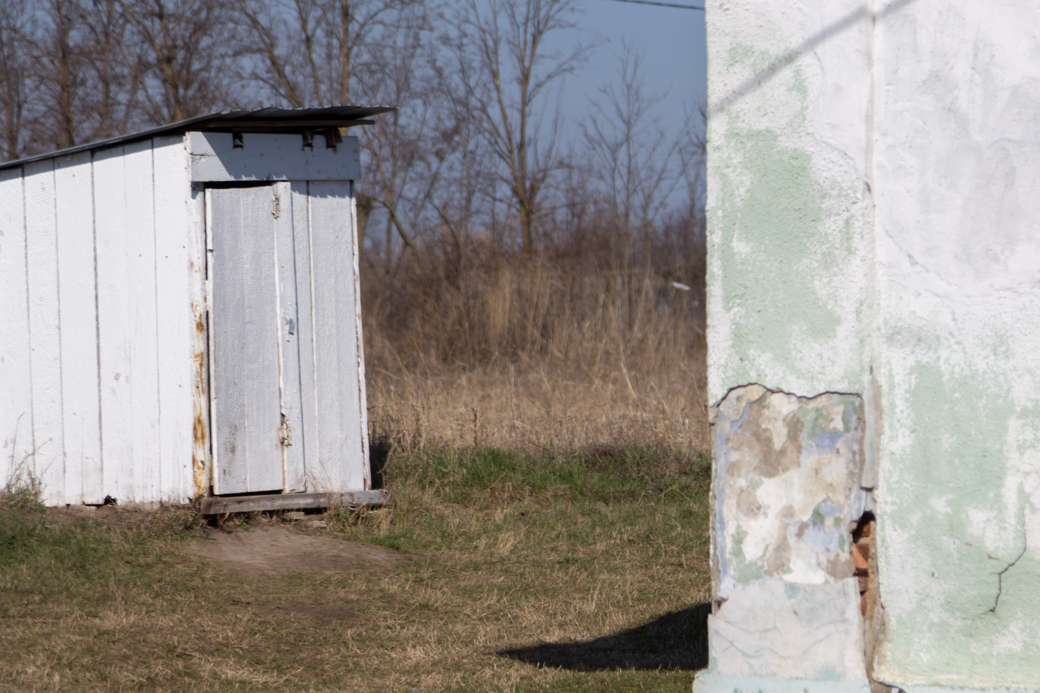 Zâmbete pentru copiii din Buruieneşti