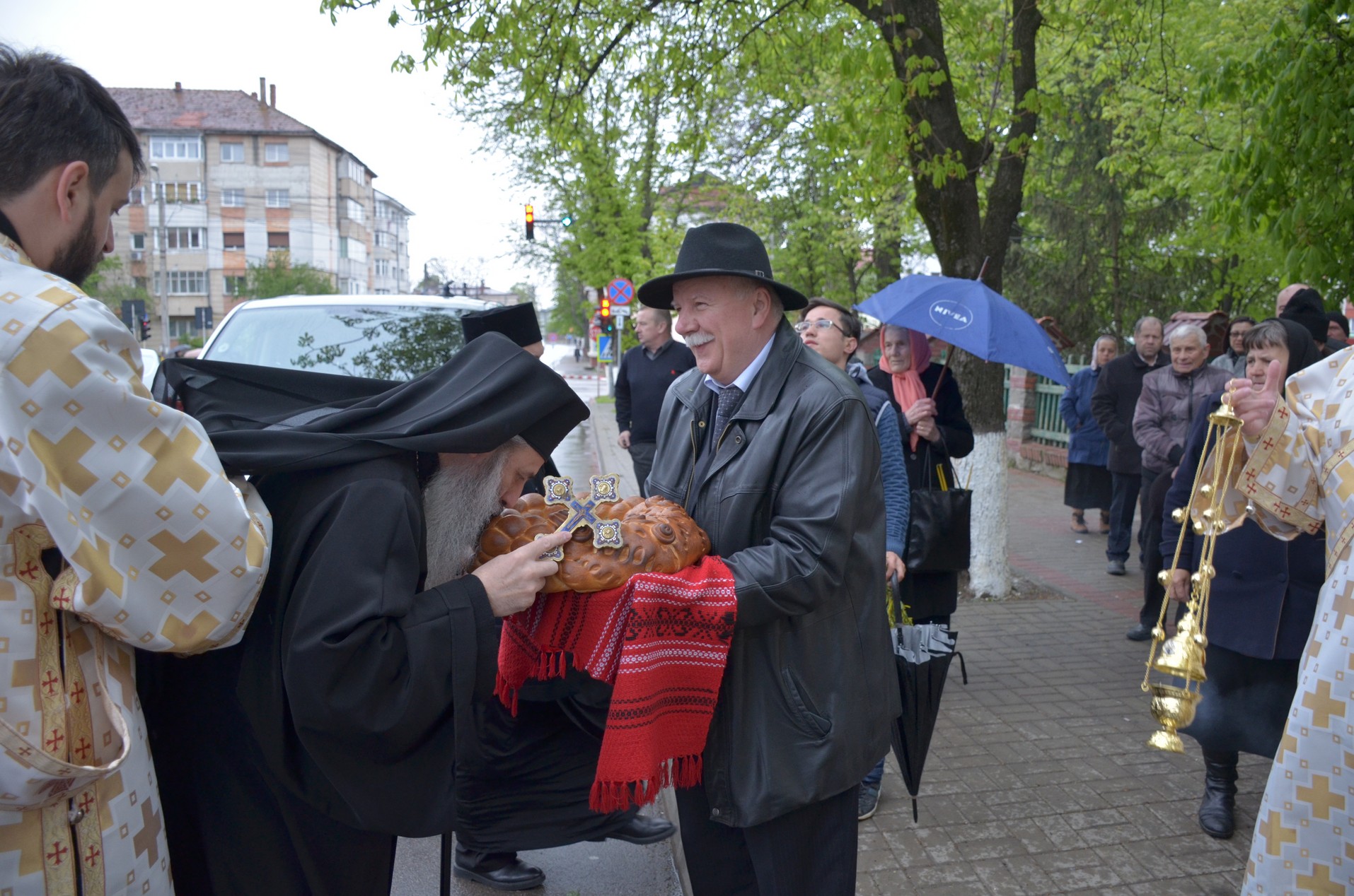 Mitropolitul Teofan, la Botoşani: „Om liber, adică biruitor, nu este decât cel care-l iubeşte pe celălalt“