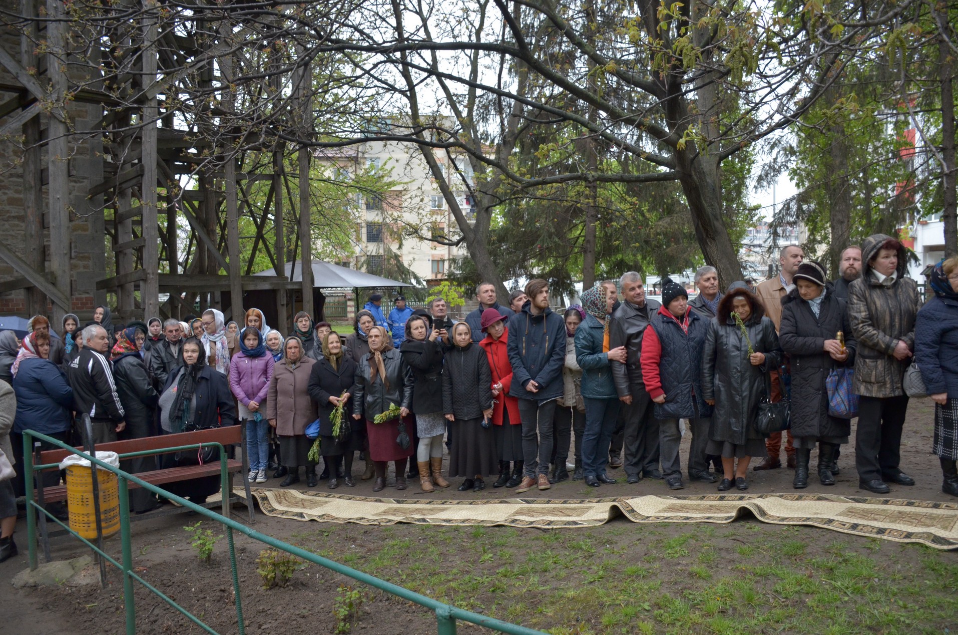 Mitropolitul Teofan, la Botoşani: „Om liber, adică biruitor, nu este decât cel care-l iubeşte pe celălalt“