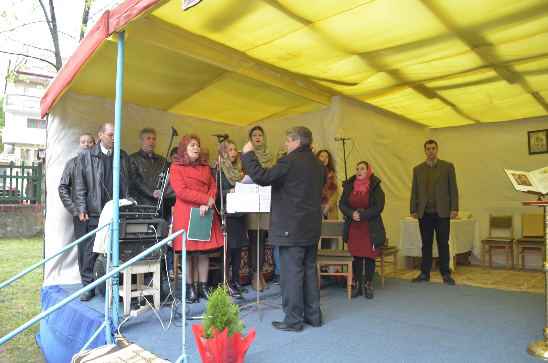 Mitropolitul Teofan, la Botoşani: „Om liber, adică biruitor, nu este decât cel care-l iubeşte pe celălalt“