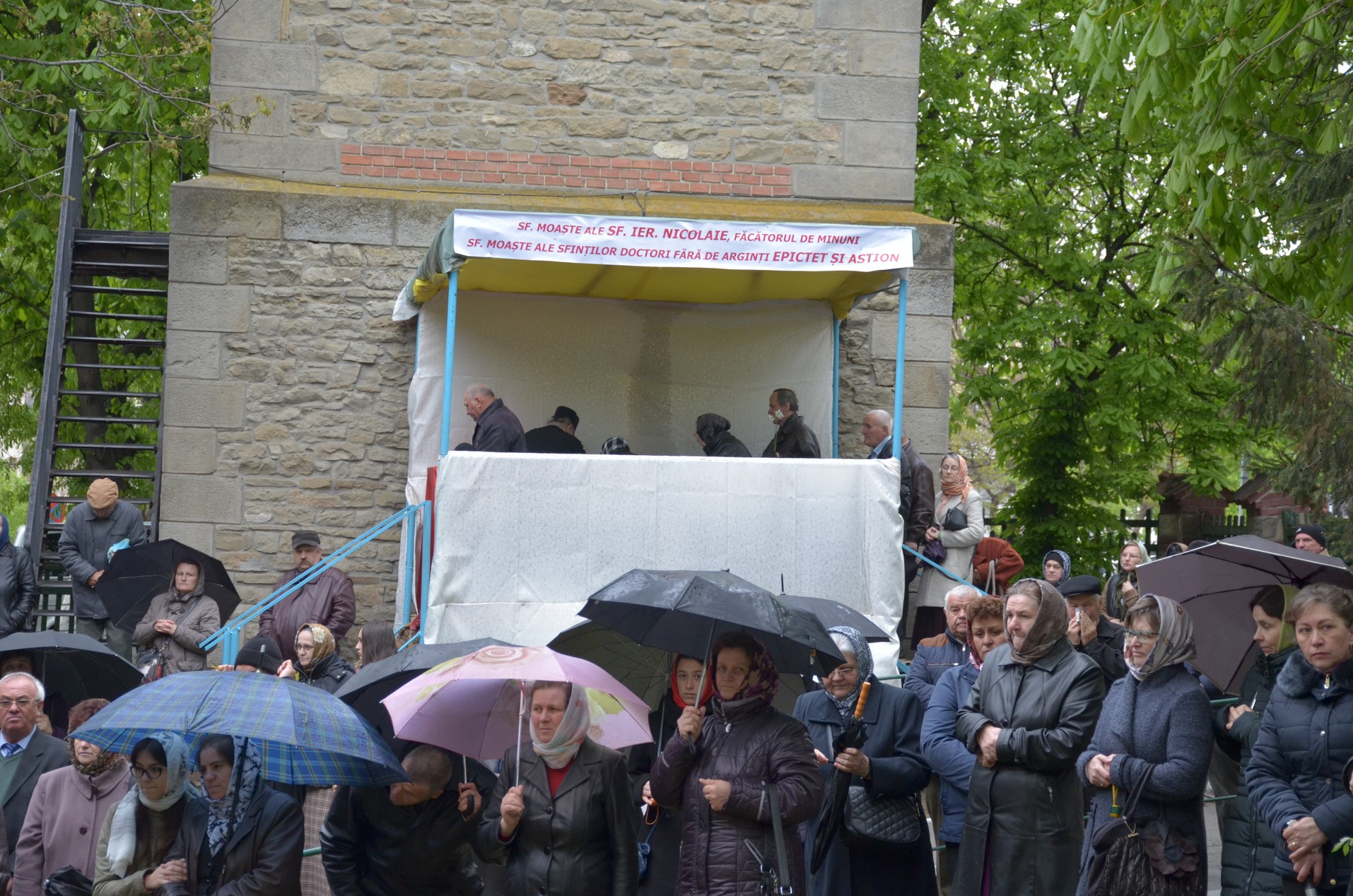 Mitropolitul Teofan, la Botoşani: „Om liber, adică biruitor, nu este decât cel care-l iubeşte pe celălalt“