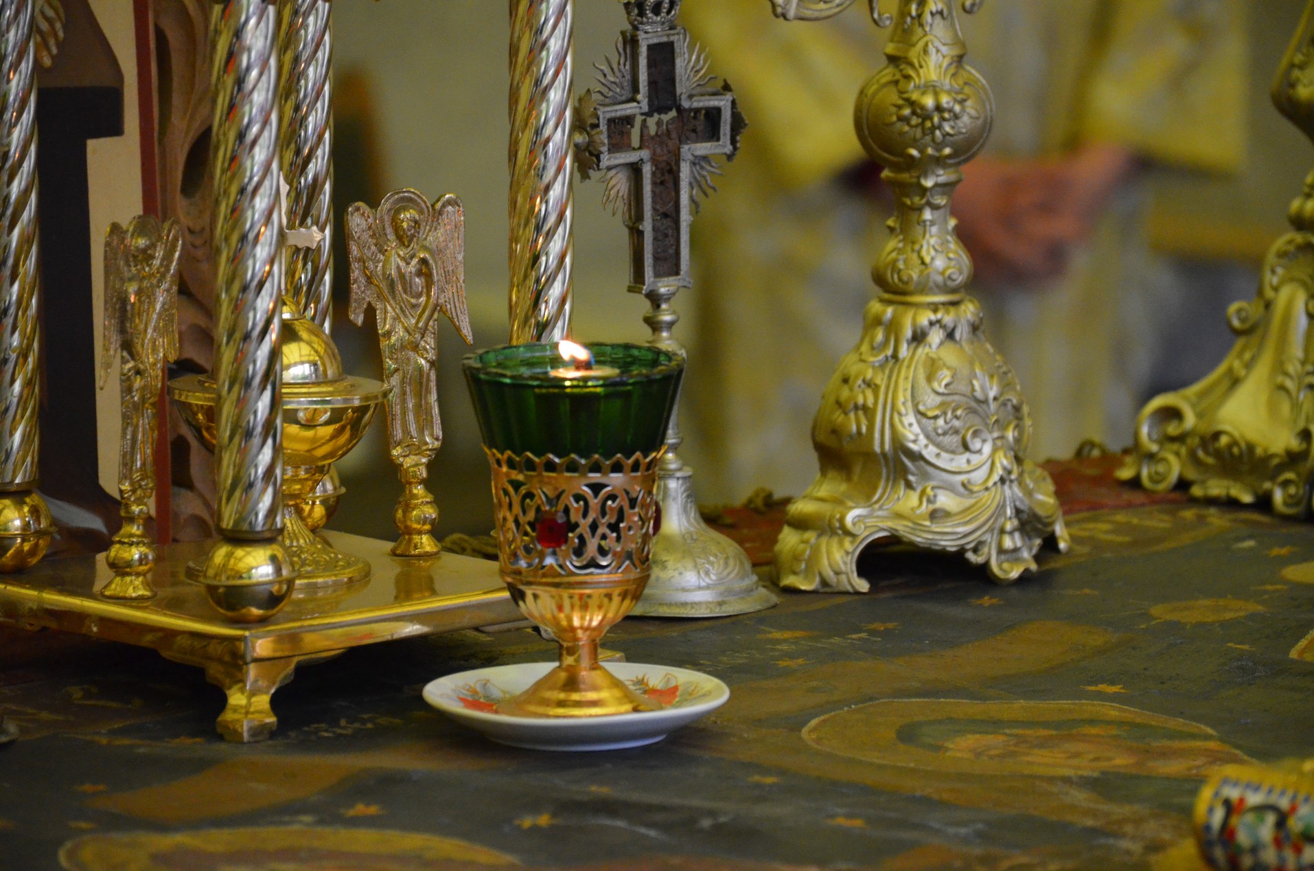 Mitropolitul Teofan, la Botoşani: „Om liber, adică biruitor, nu este decât cel care-l iubeşte pe celălalt“