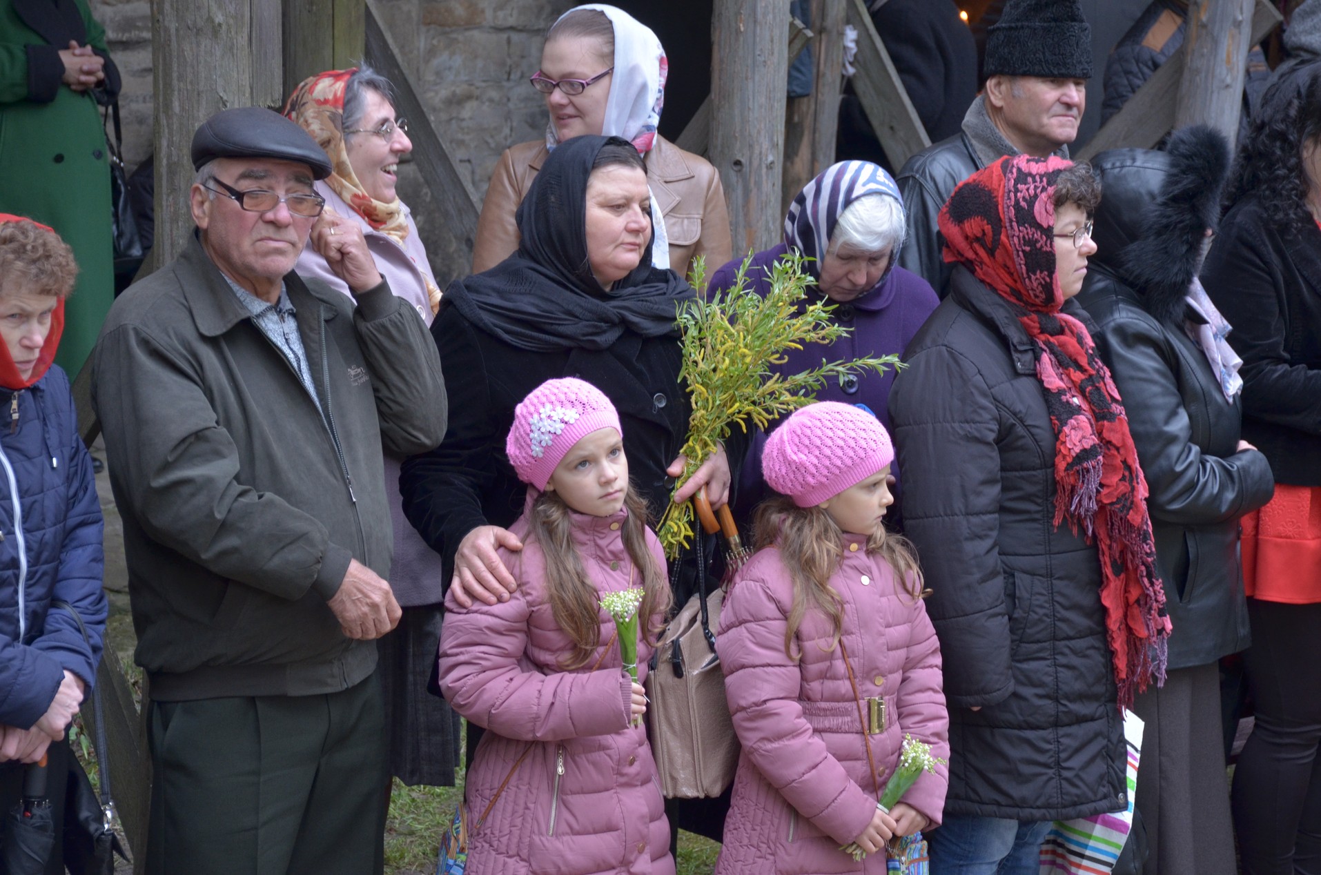 Mitropolitul Teofan, la Botoşani: „Om liber, adică biruitor, nu este decât cel care-l iubeşte pe celălalt“