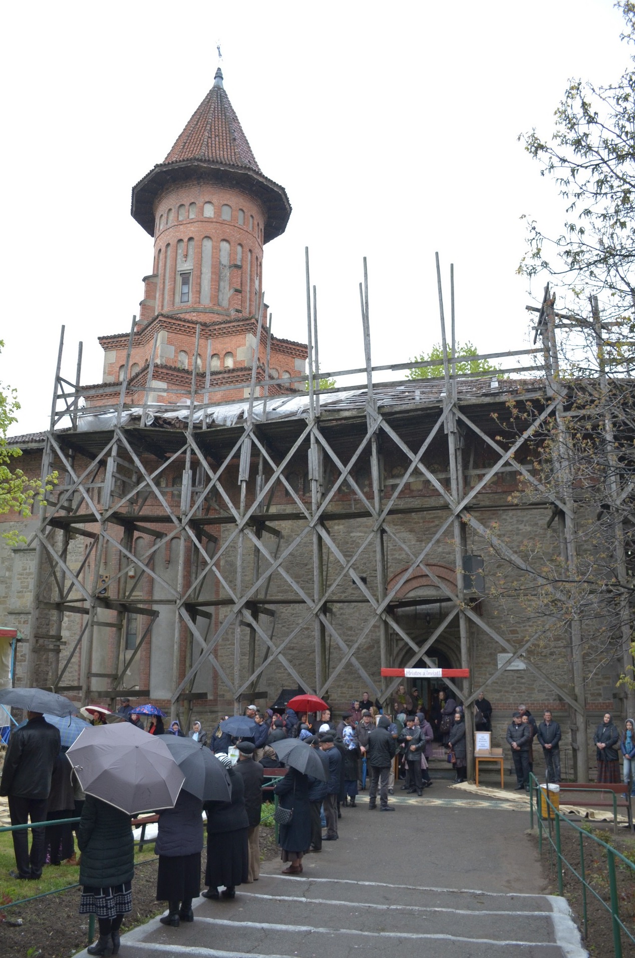 Mitropolitul Teofan, la Botoşani: „Om liber, adică biruitor, nu este decât cel care-l iubeşte pe celălalt“