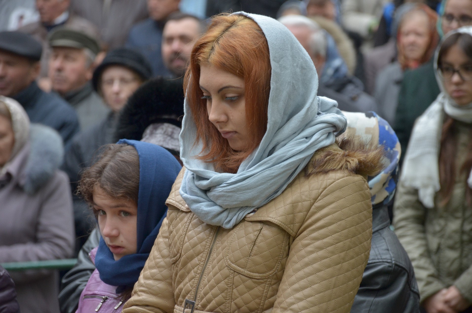 Mitropolitul Teofan, la Botoşani: „Om liber, adică biruitor, nu este decât cel care-l iubeşte pe celălalt“