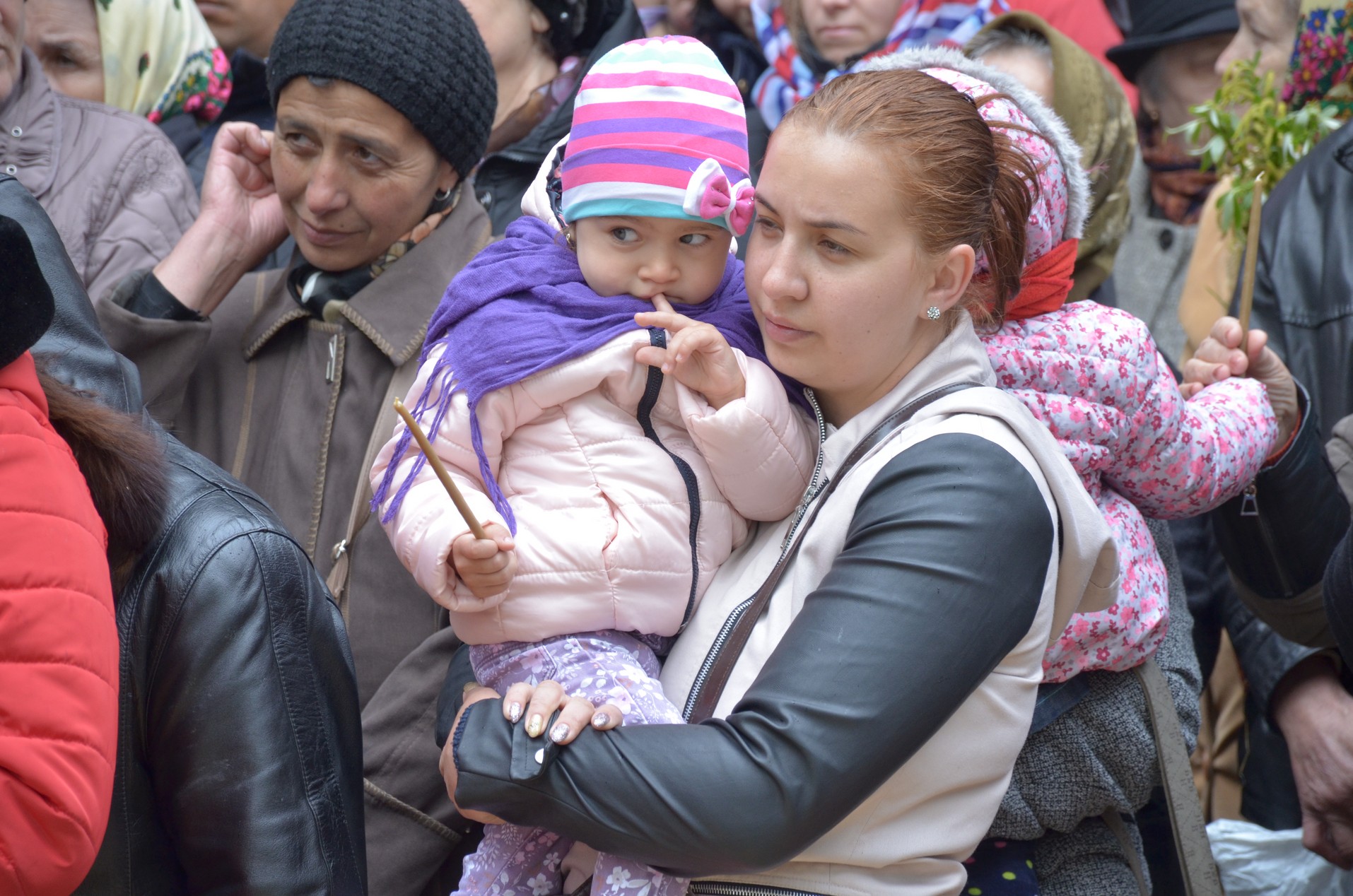 Mitropolitul Teofan, la Botoşani: „Om liber, adică biruitor, nu este decât cel care-l iubeşte pe celălalt“